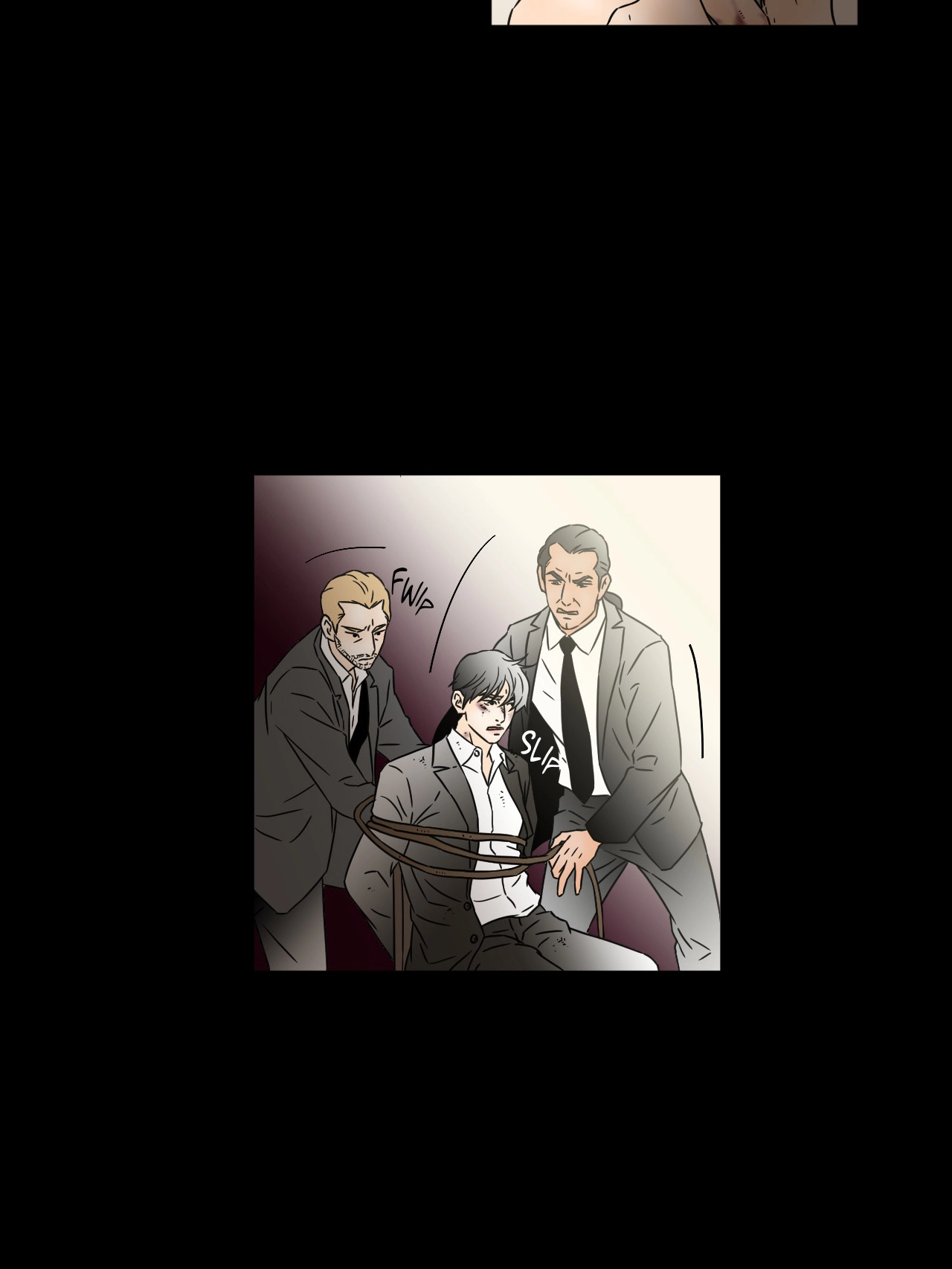 Rent Boy - Chapter 58 Page 18