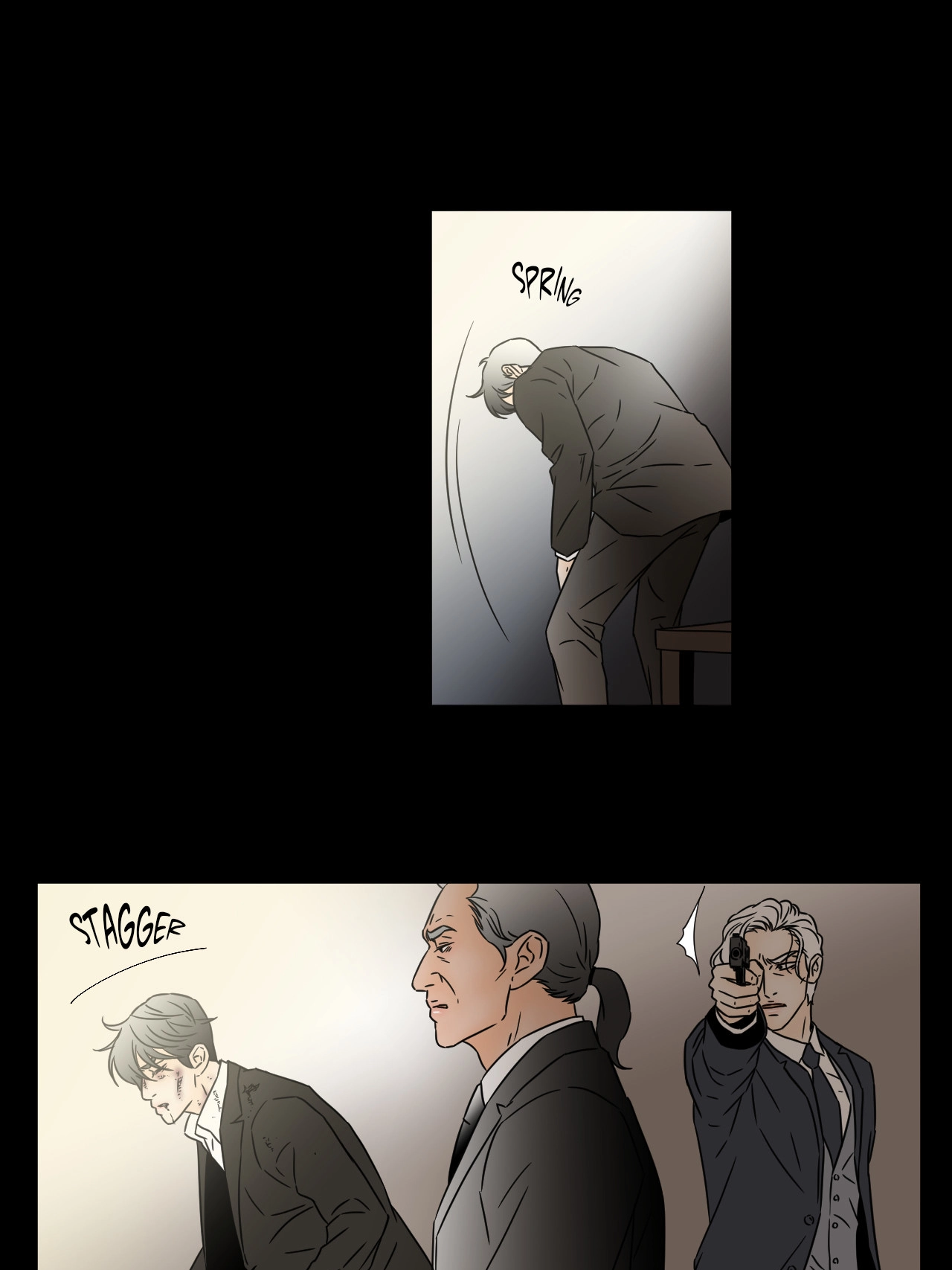 Rent Boy - Chapter 58 Page 19