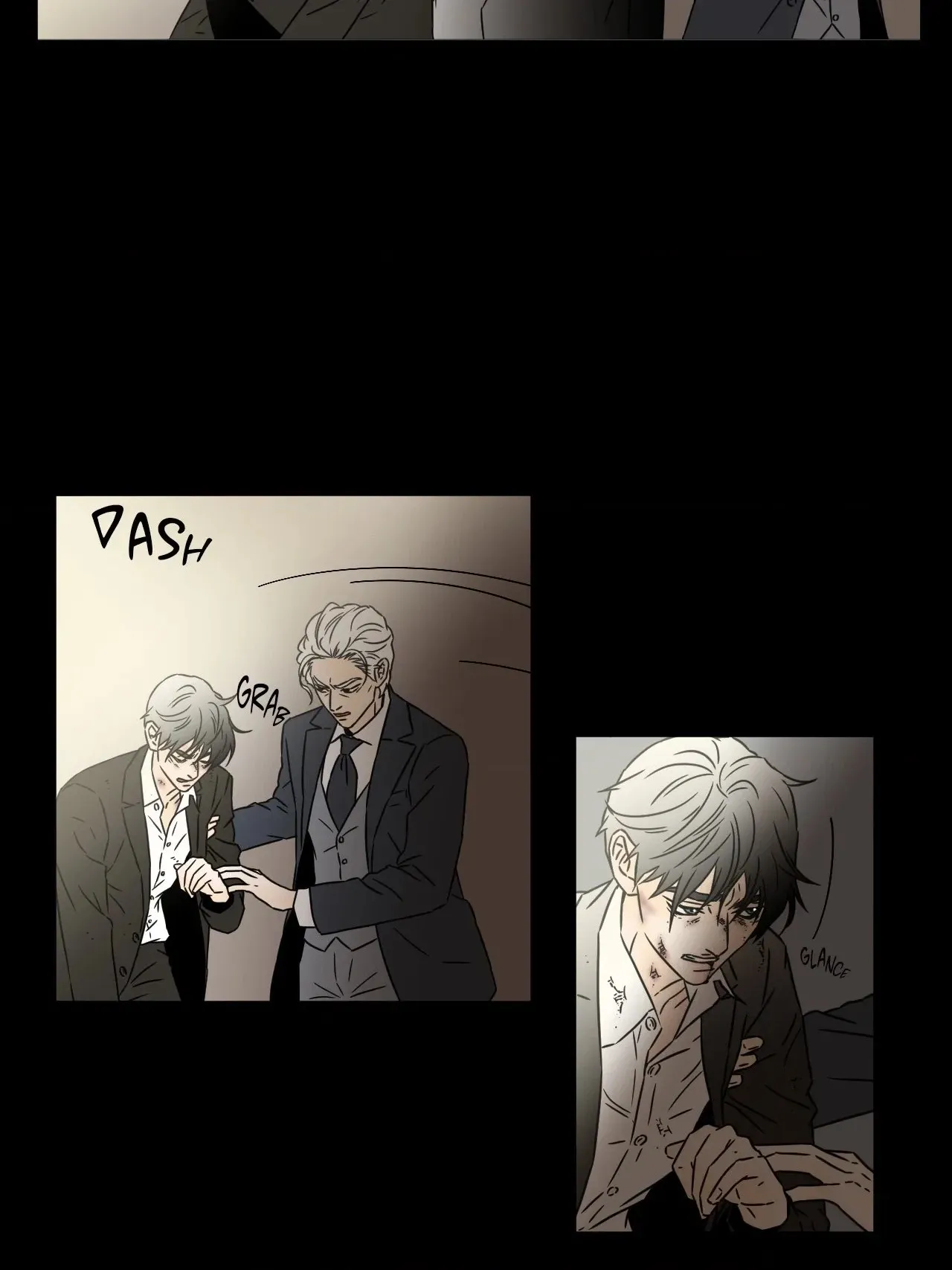 Rent Boy - Chapter 58 Page 20
