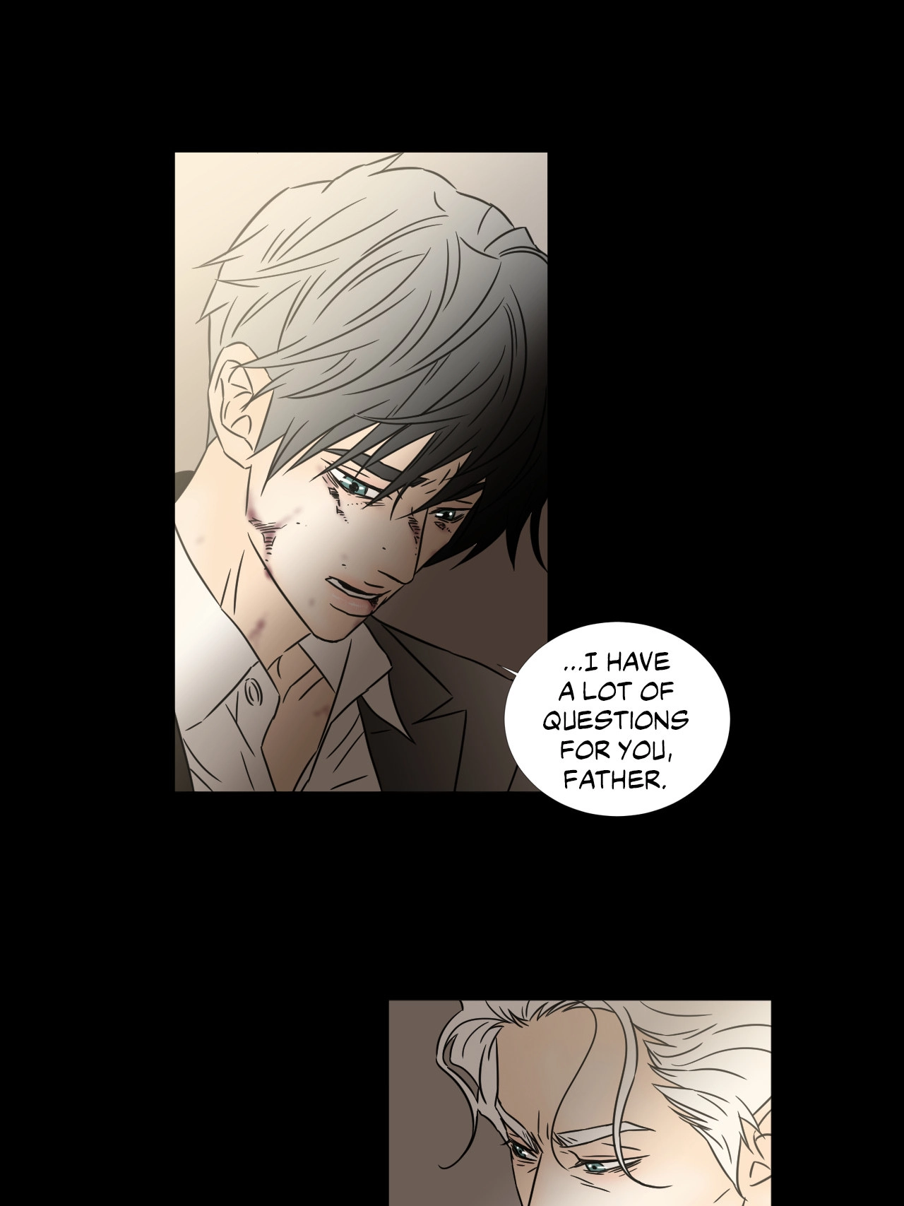 Rent Boy - Chapter 58 Page 22