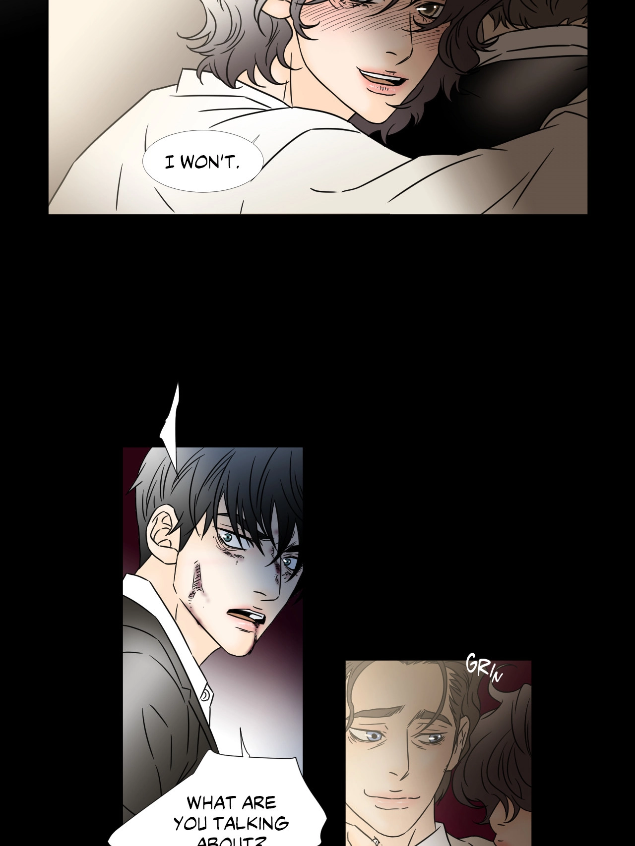 Rent Boy - Chapter 58 Page 26