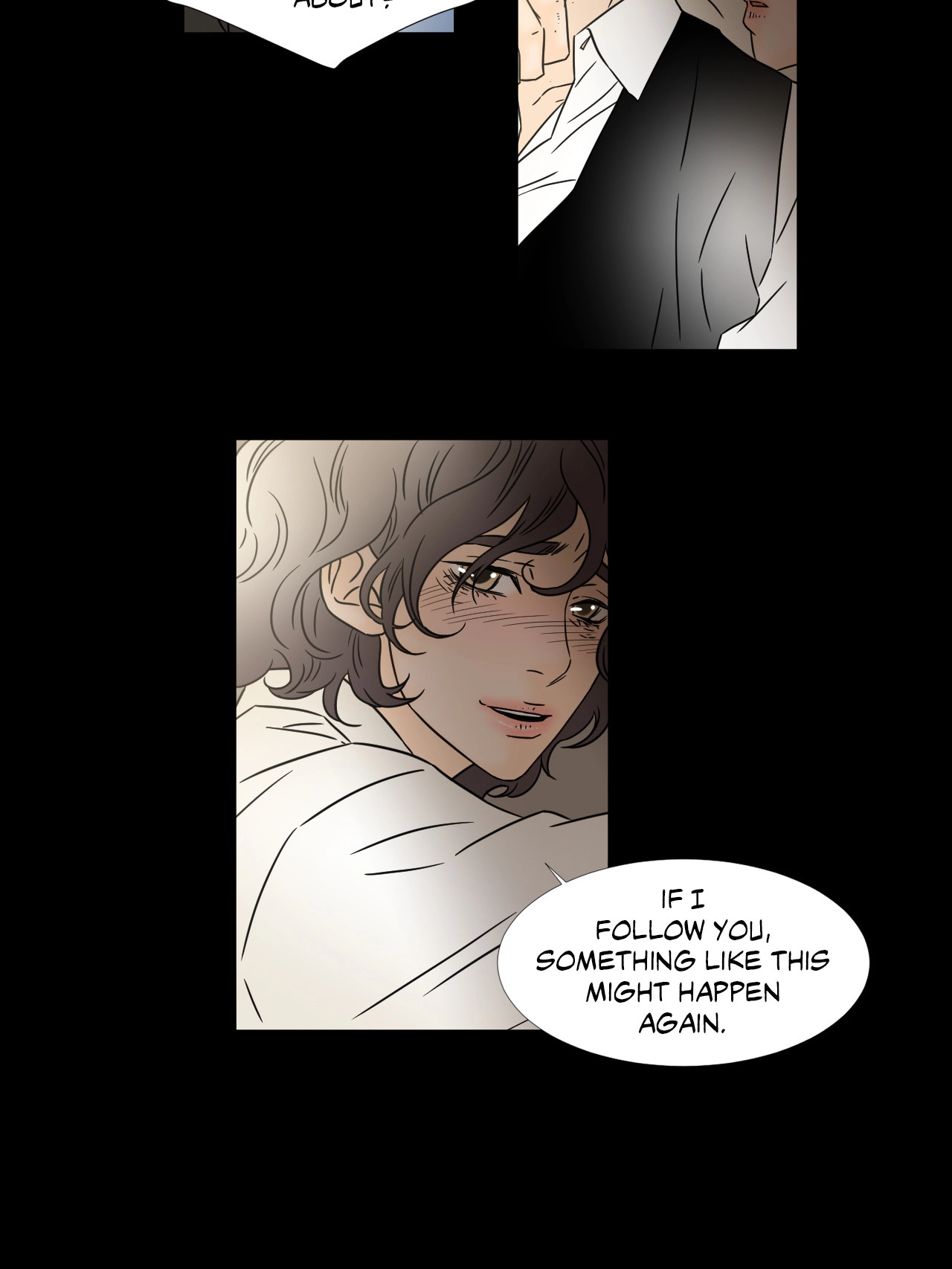 Rent Boy - Chapter 58 Page 27