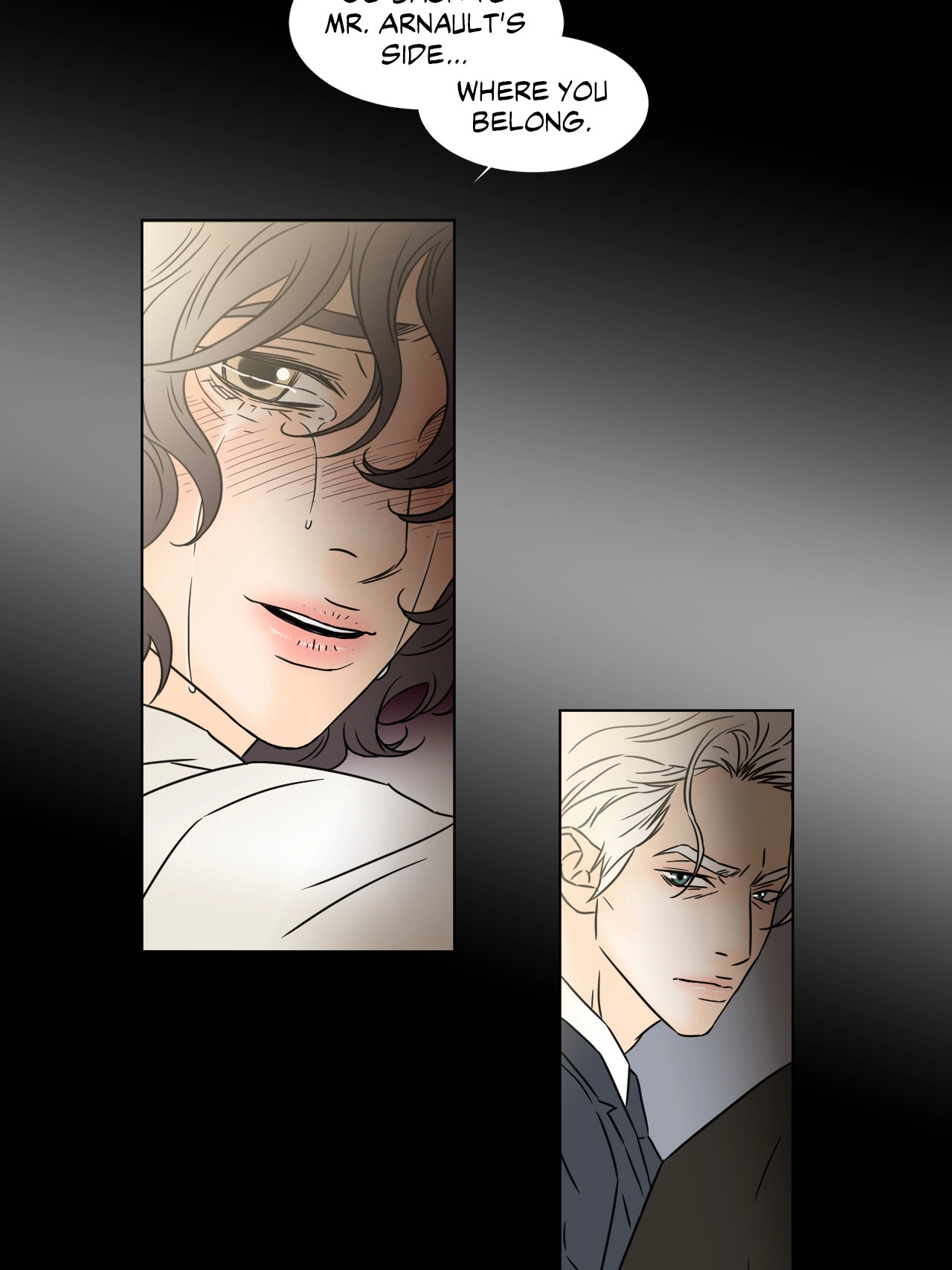 Rent Boy - Chapter 58 Page 29