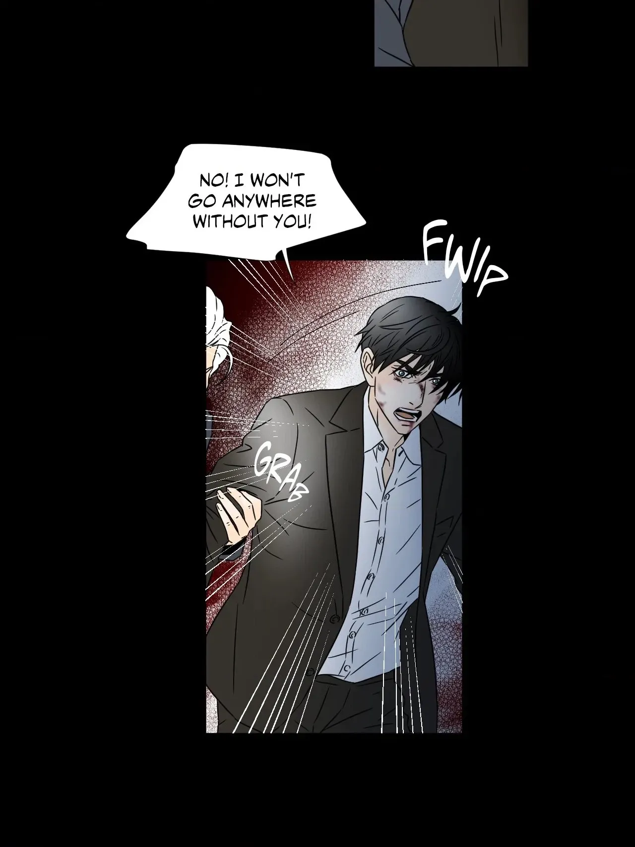 Rent Boy - Chapter 58 Page 30