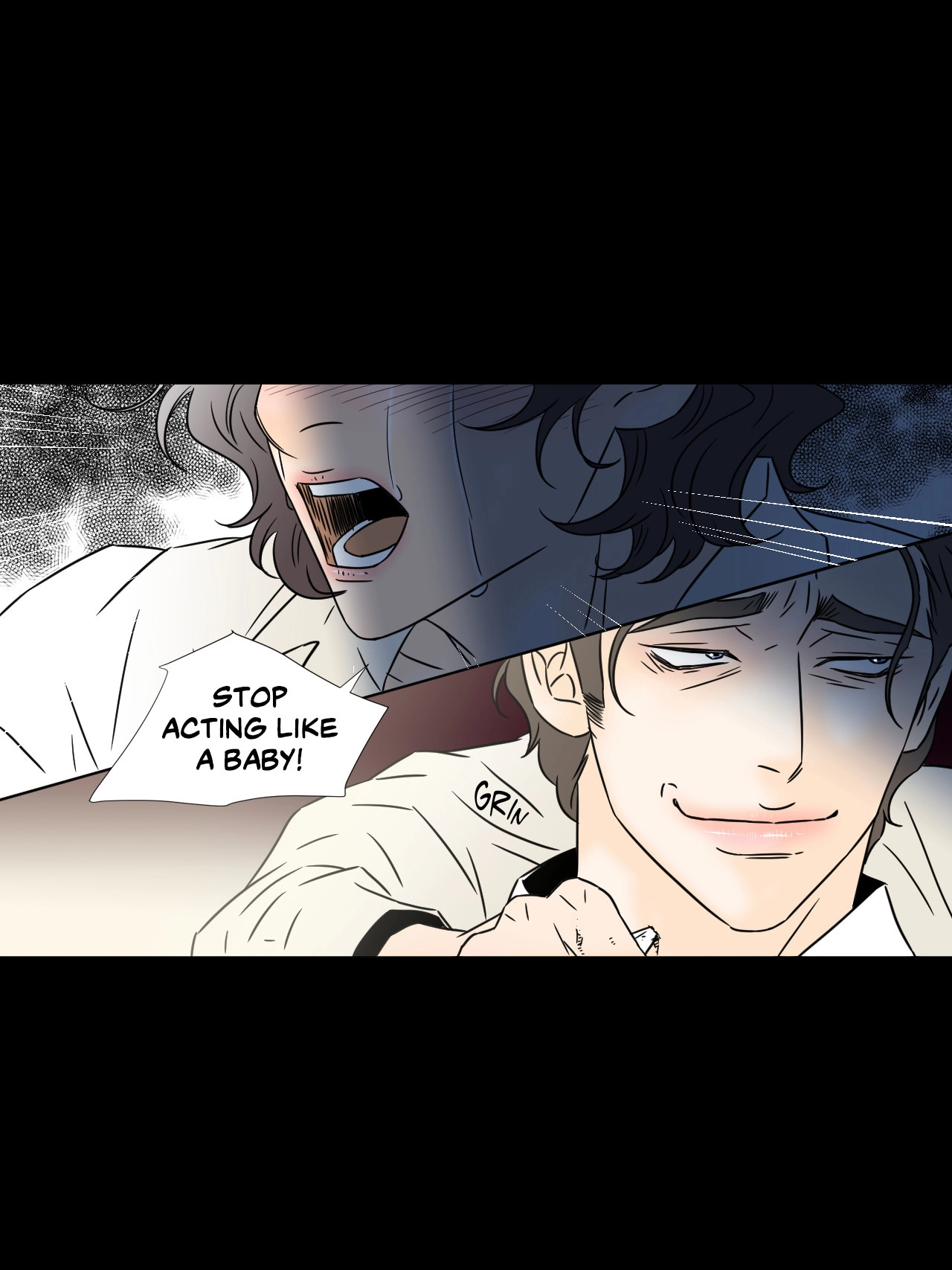 Rent Boy - Chapter 58 Page 31
