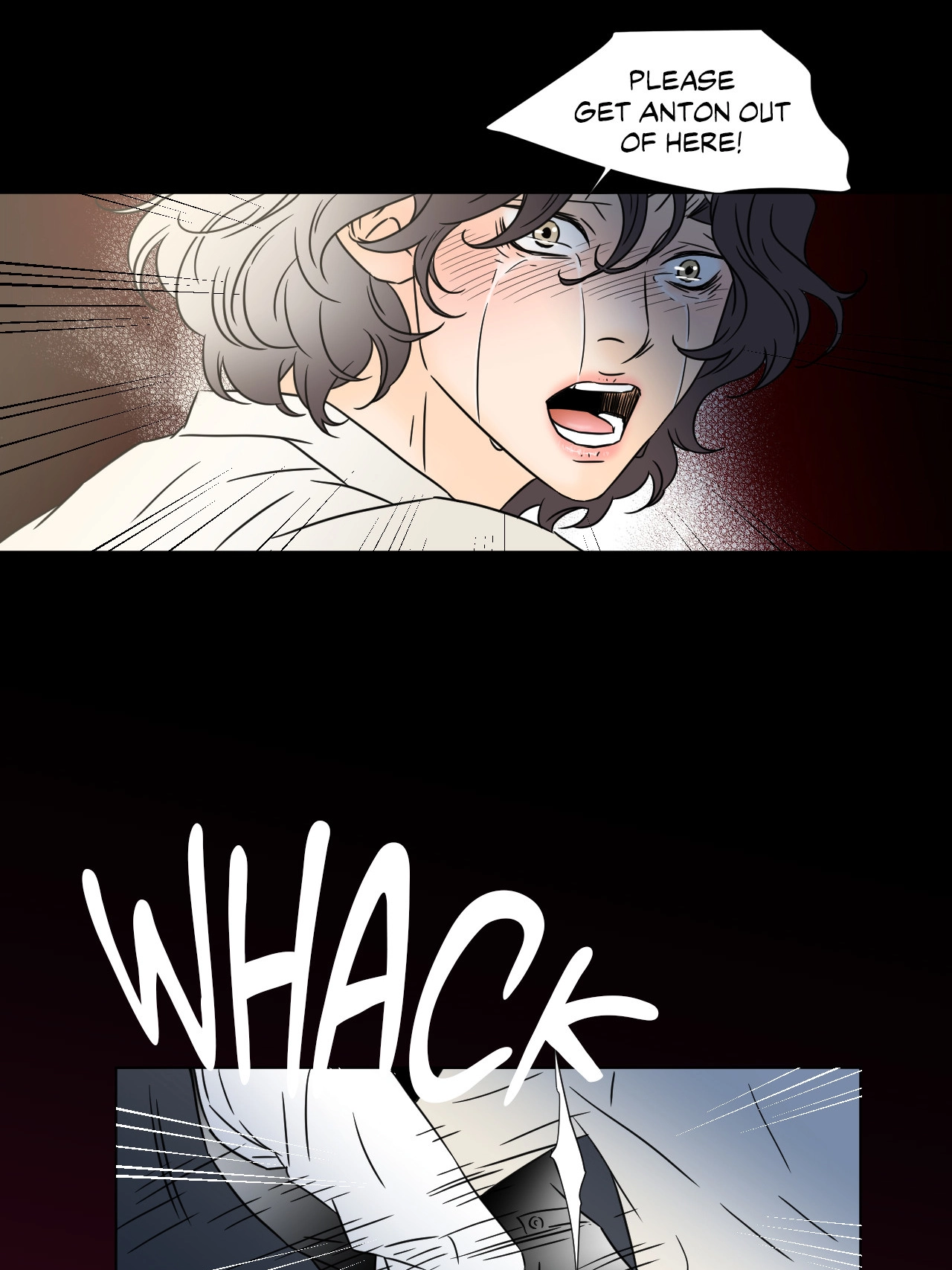Rent Boy - Chapter 58 Page 32