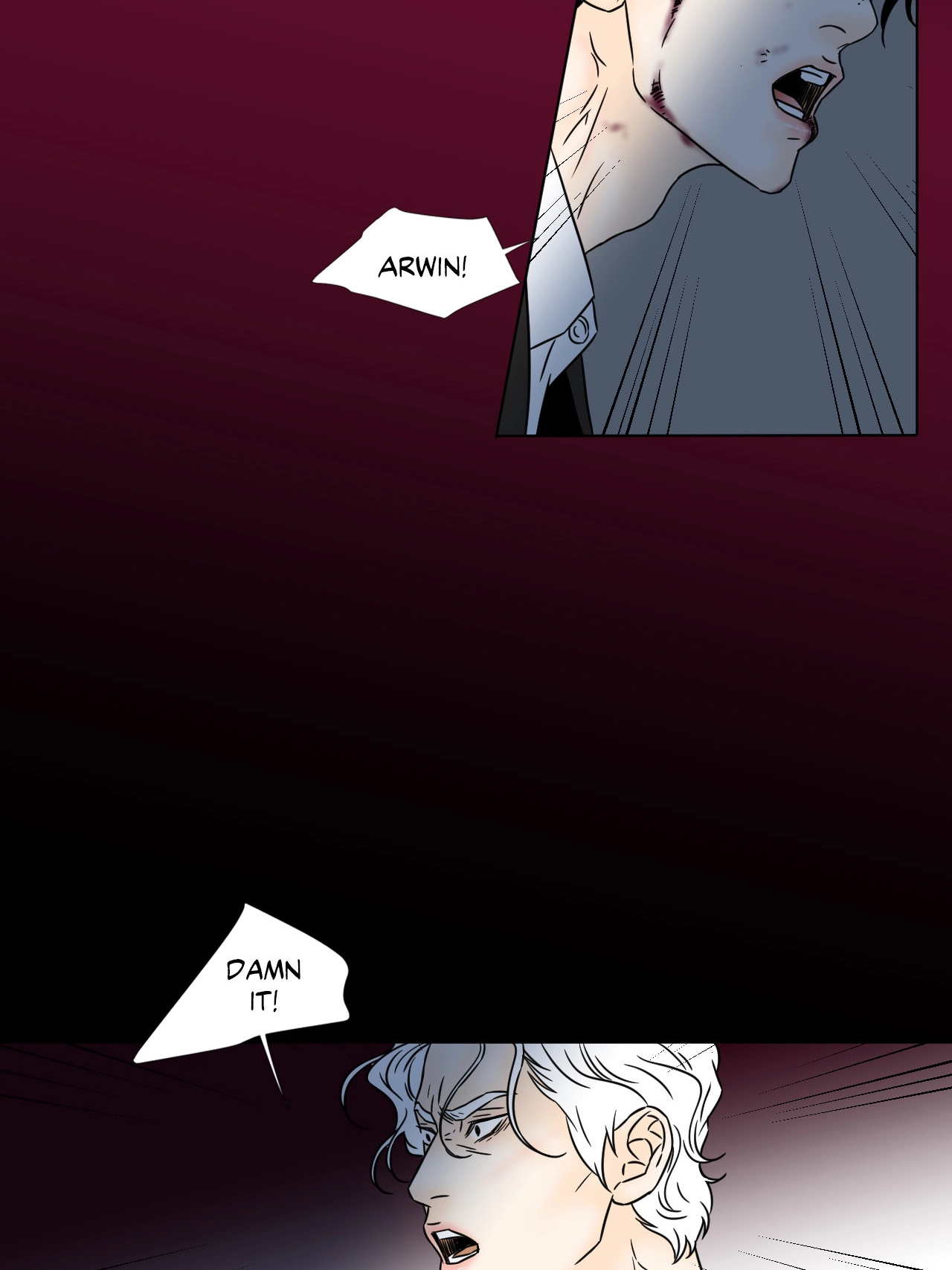 Rent Boy - Chapter 58 Page 35