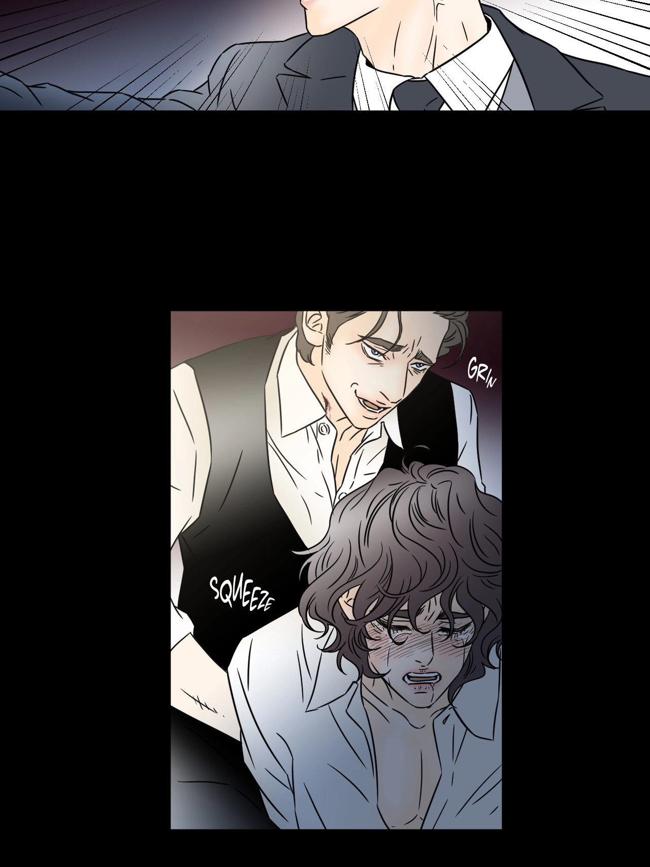 Rent Boy - Chapter 58 Page 36