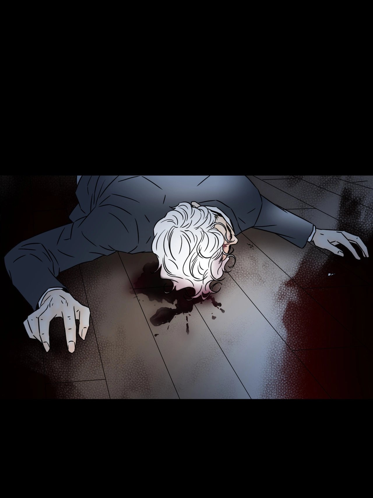 Rent Boy - Chapter 59 Page 1