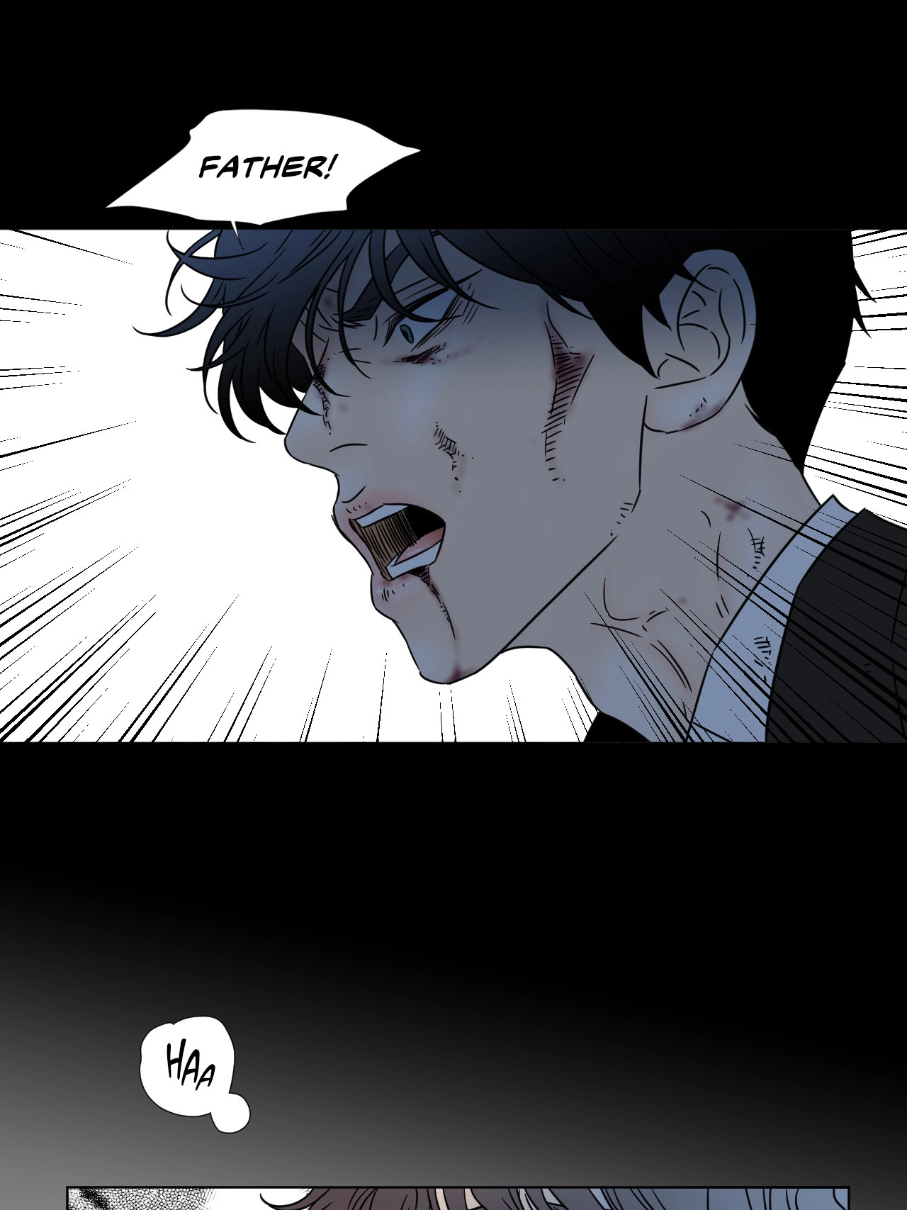Rent Boy - Chapter 59 Page 2