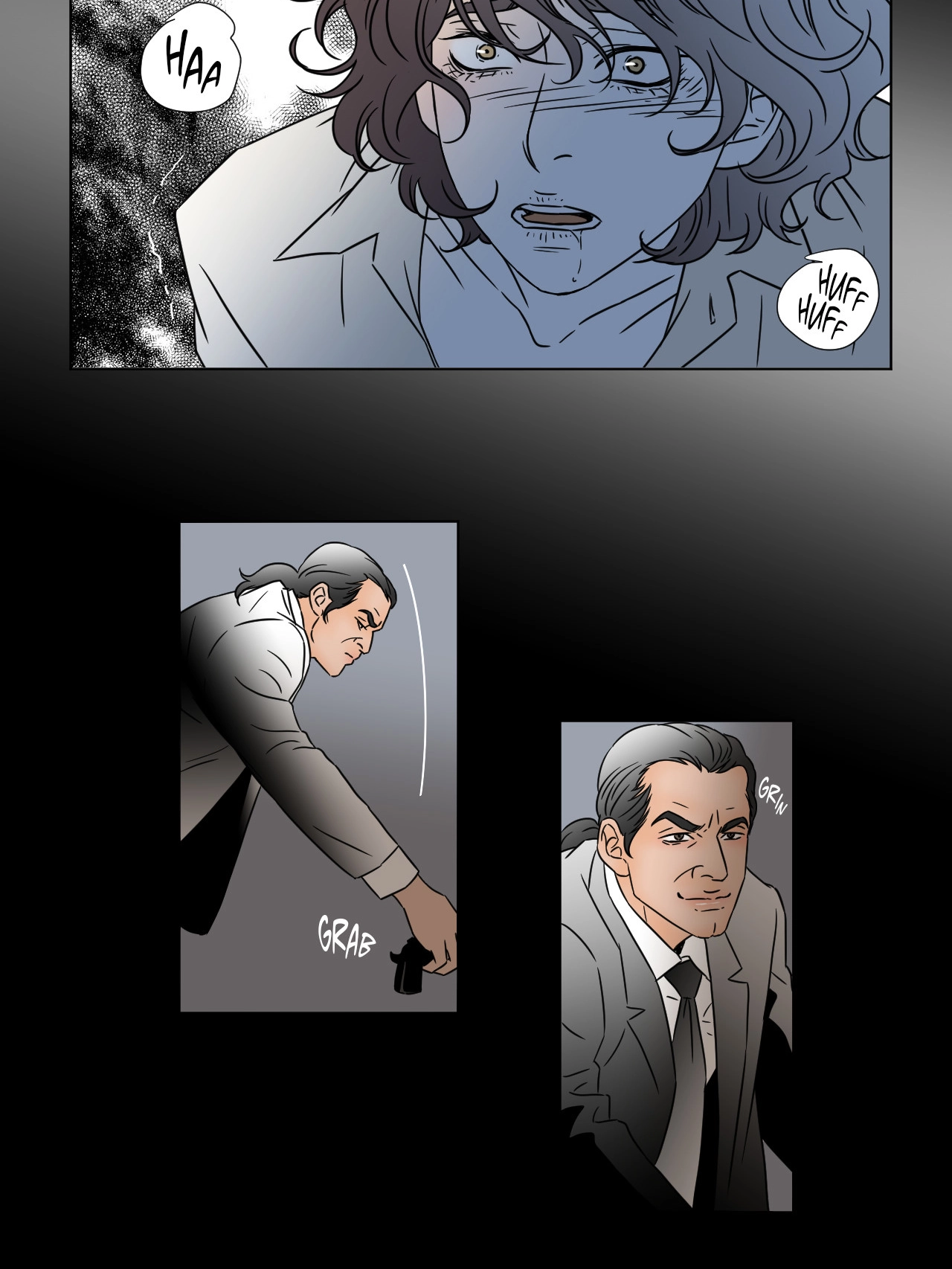 Rent Boy - Chapter 59 Page 3