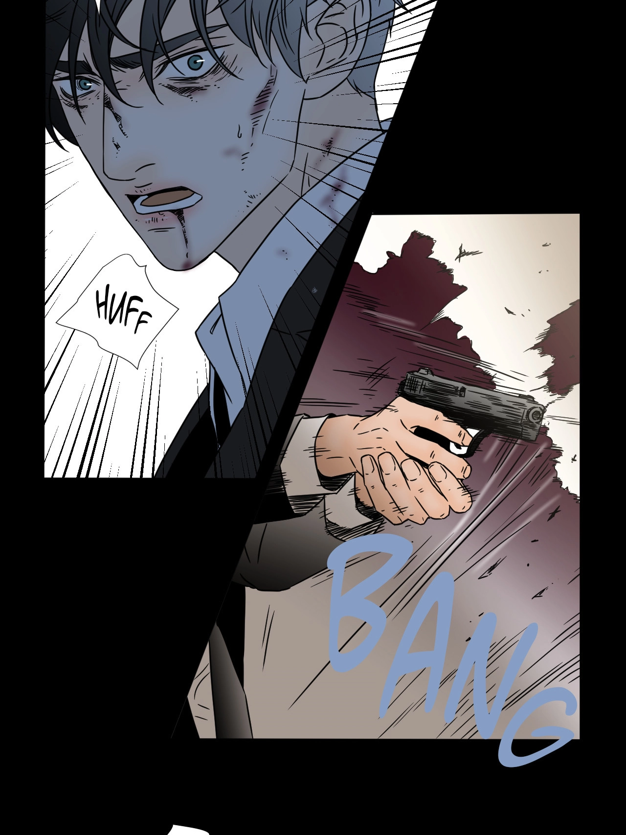 Rent Boy - Chapter 59 Page 5