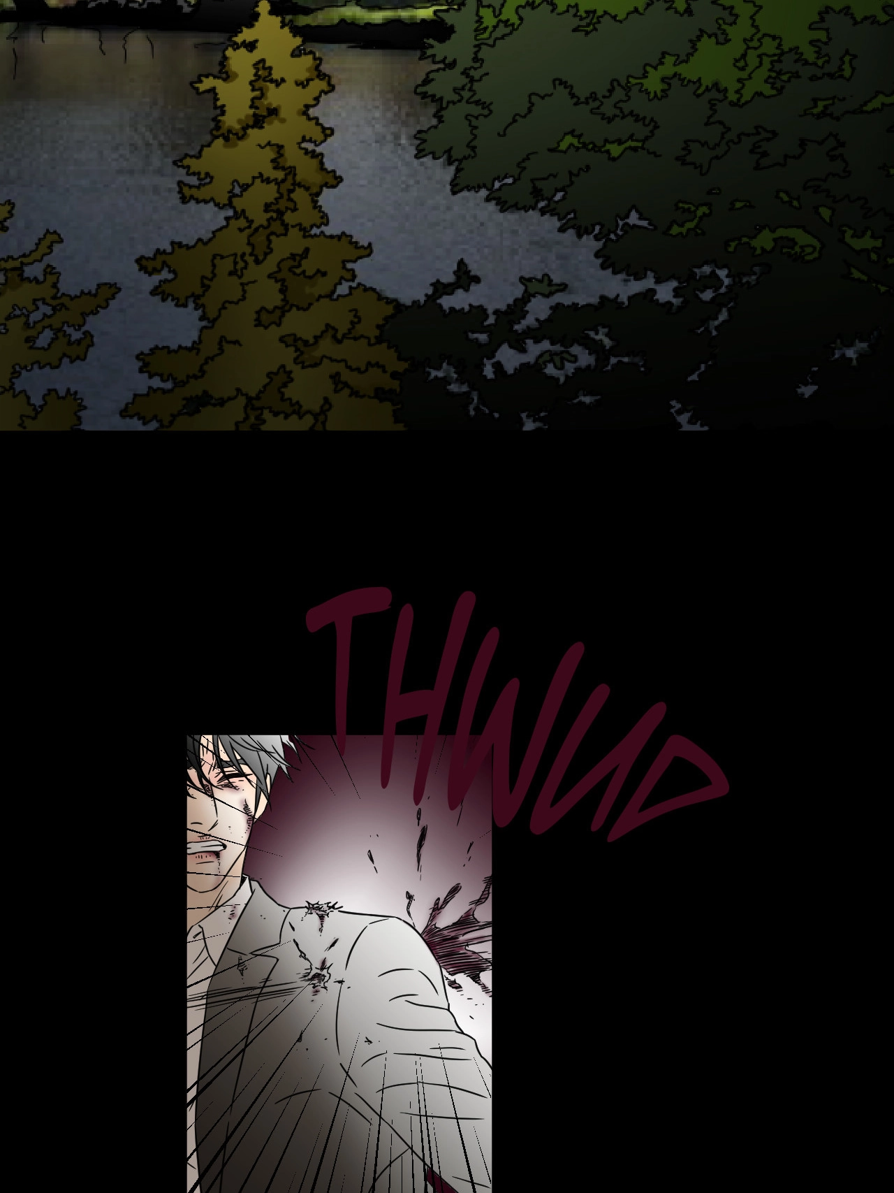 Rent Boy - Chapter 59 Page 8