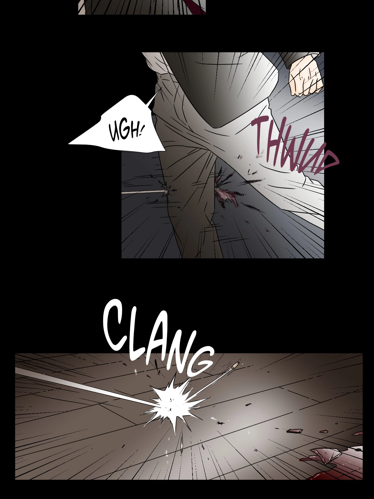 Rent Boy - Chapter 59 Page 9
