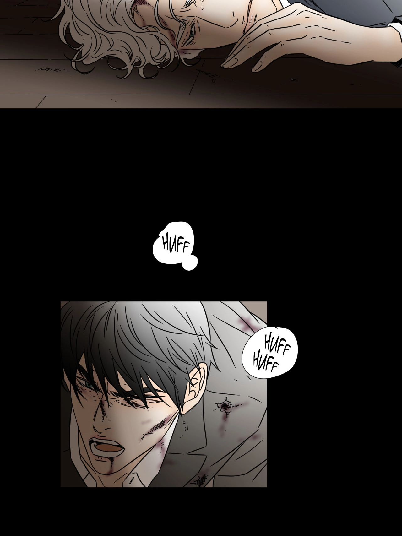 Rent Boy - Chapter 59 Page 11