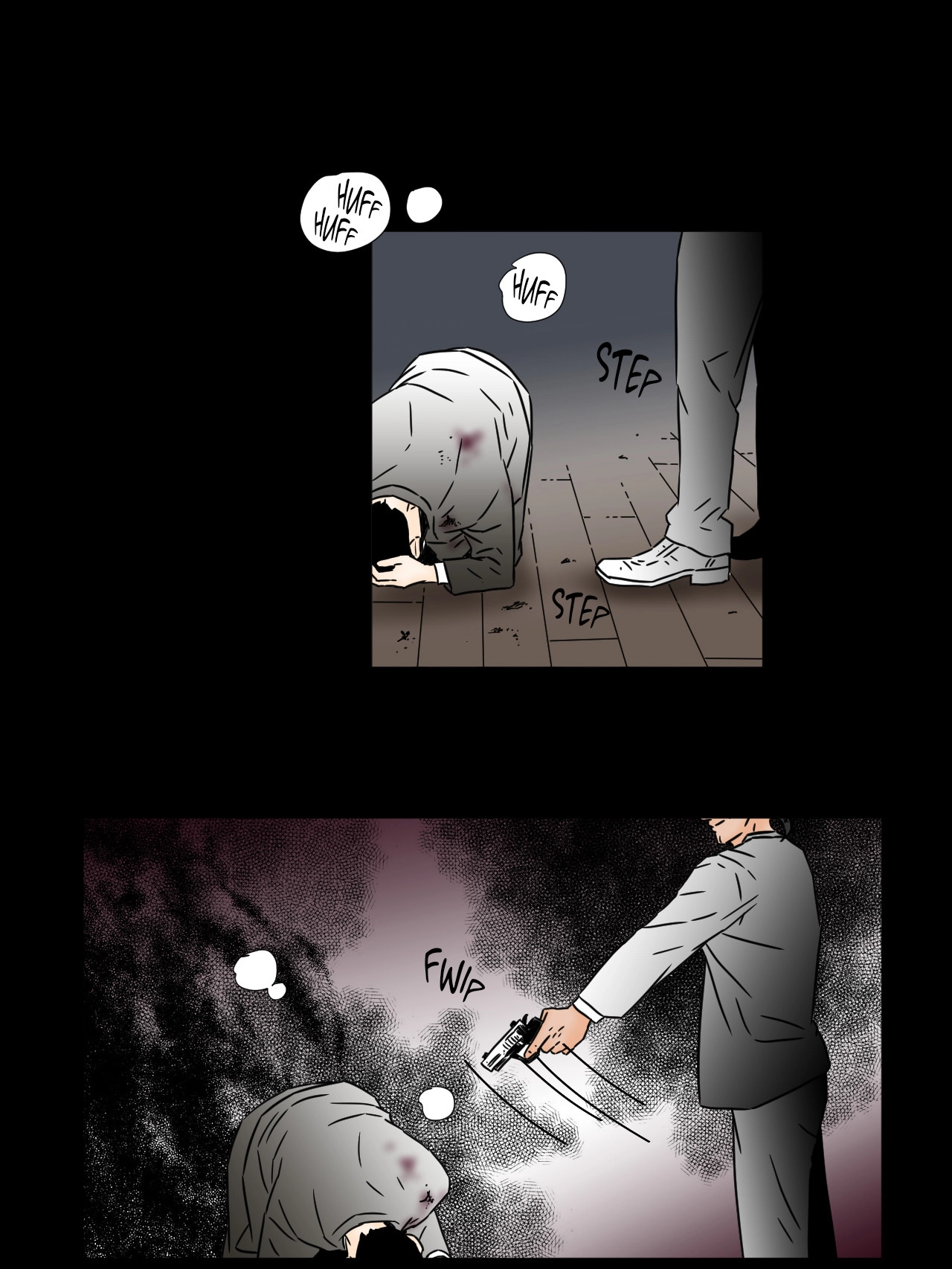 Rent Boy - Chapter 59 Page 12