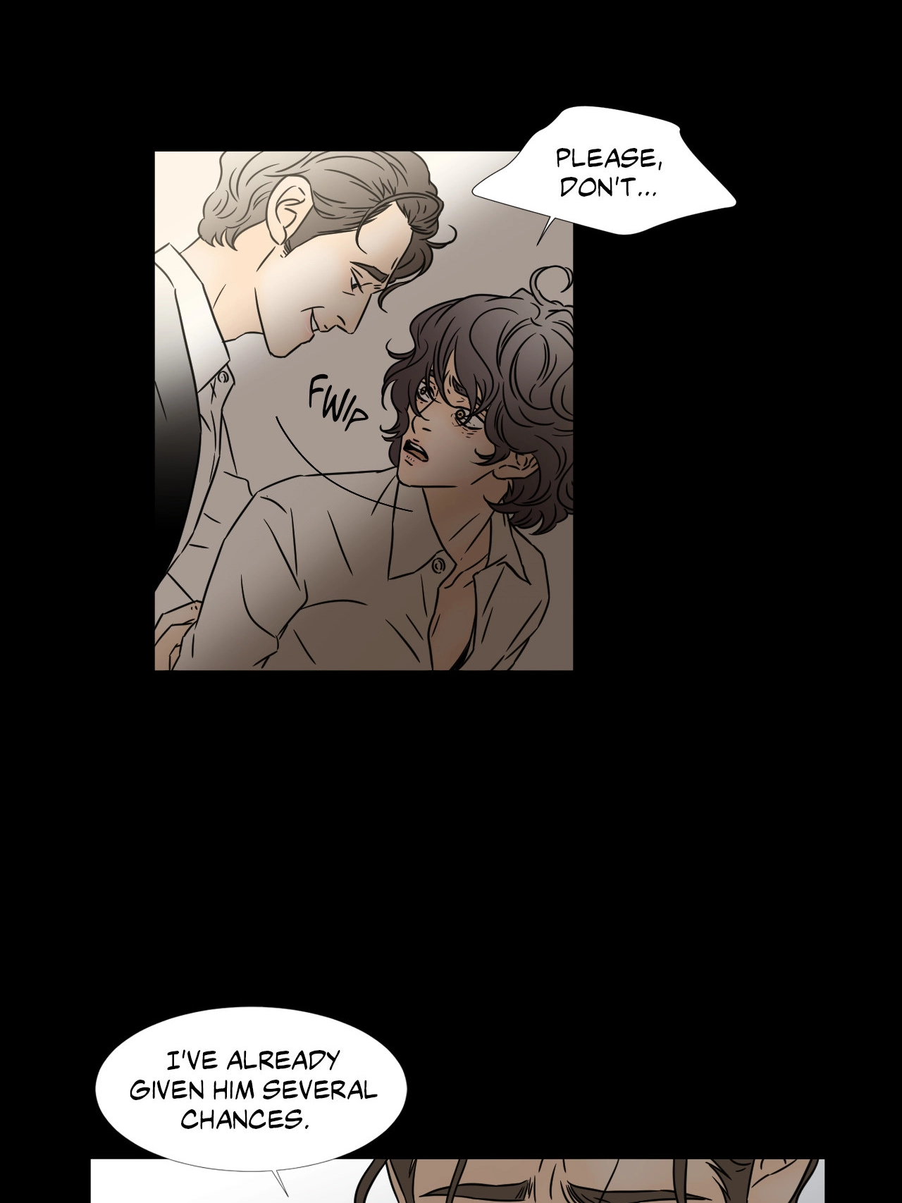 Rent Boy - Chapter 59 Page 14