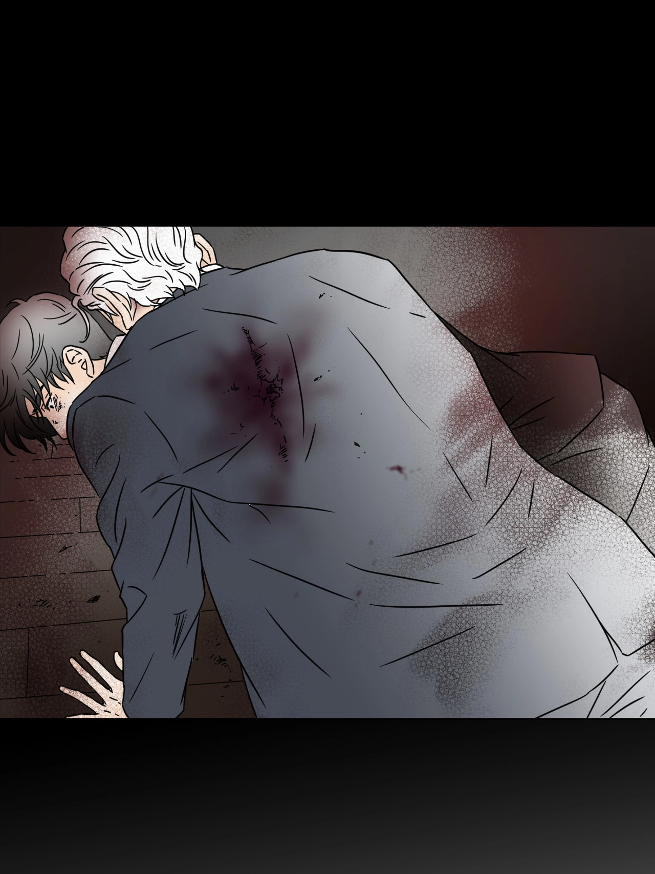 Rent Boy - Chapter 59 Page 19