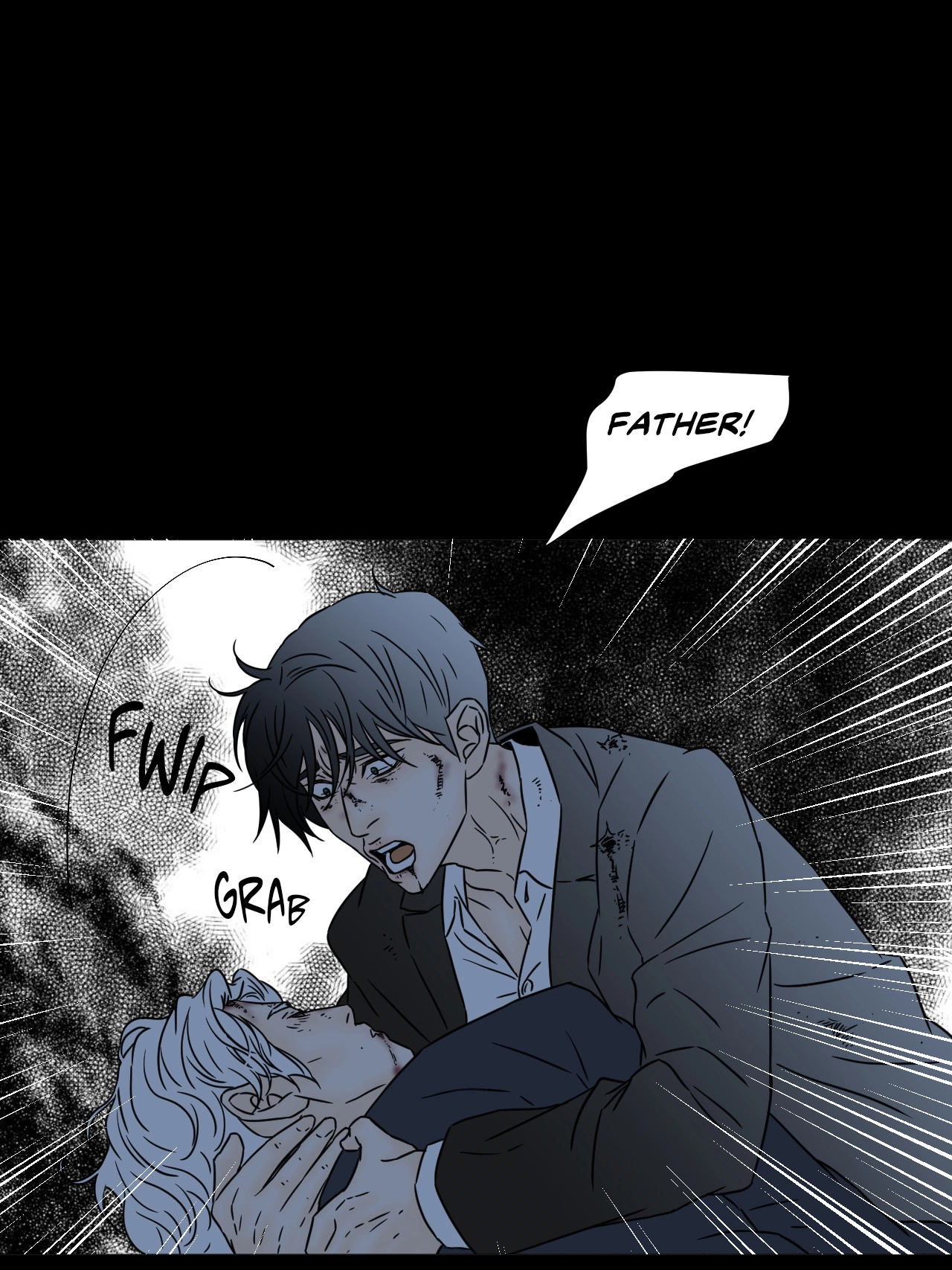Rent Boy - Chapter 59 Page 22