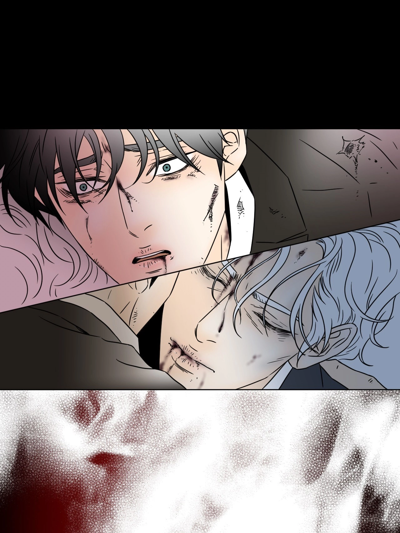 Rent Boy - Chapter 59 Page 25
