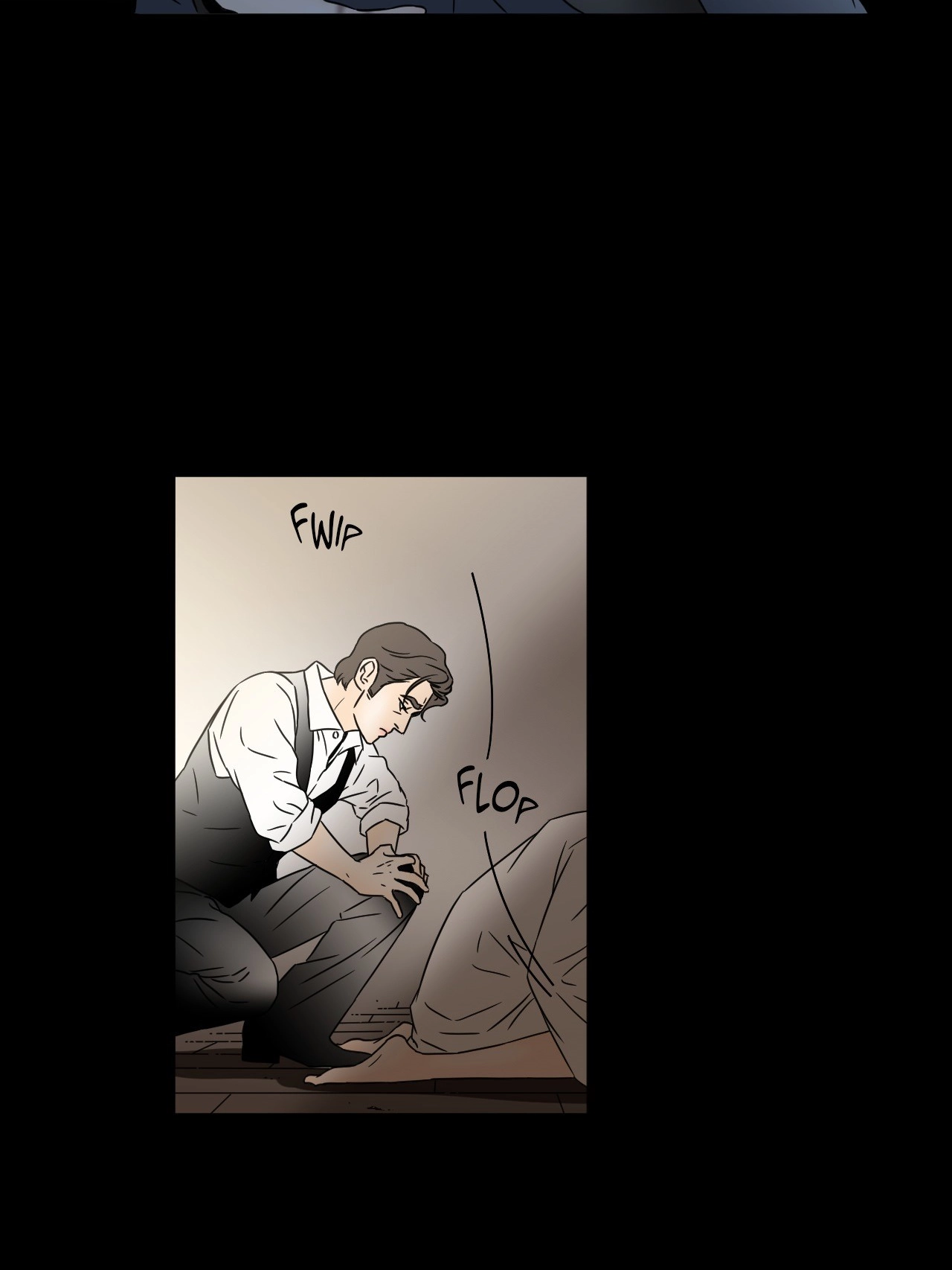 Rent Boy - Chapter 59 Page 27