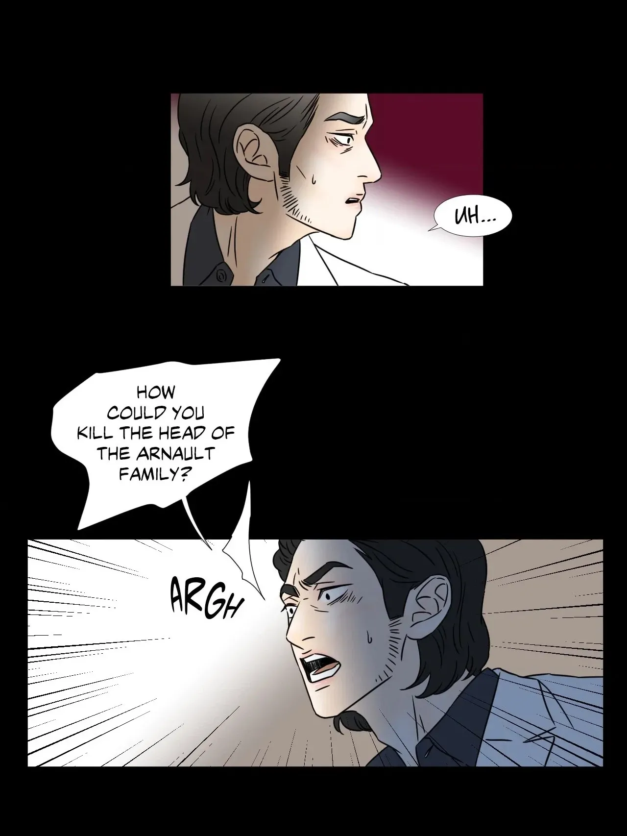 Rent Boy - Chapter 59 Page 30