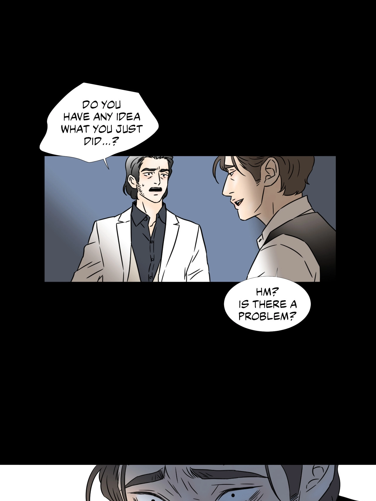 Rent Boy - Chapter 59 Page 31