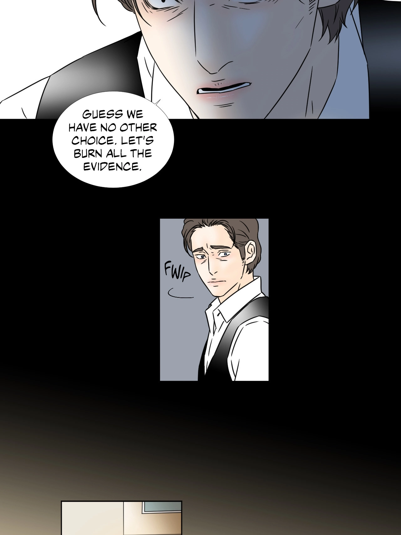 Rent Boy - Chapter 59 Page 32