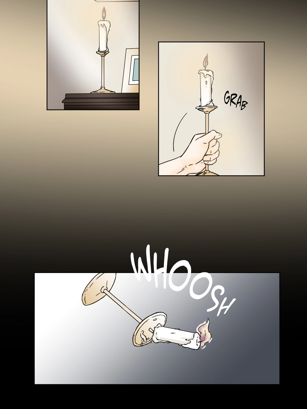 Rent Boy - Chapter 59 Page 33