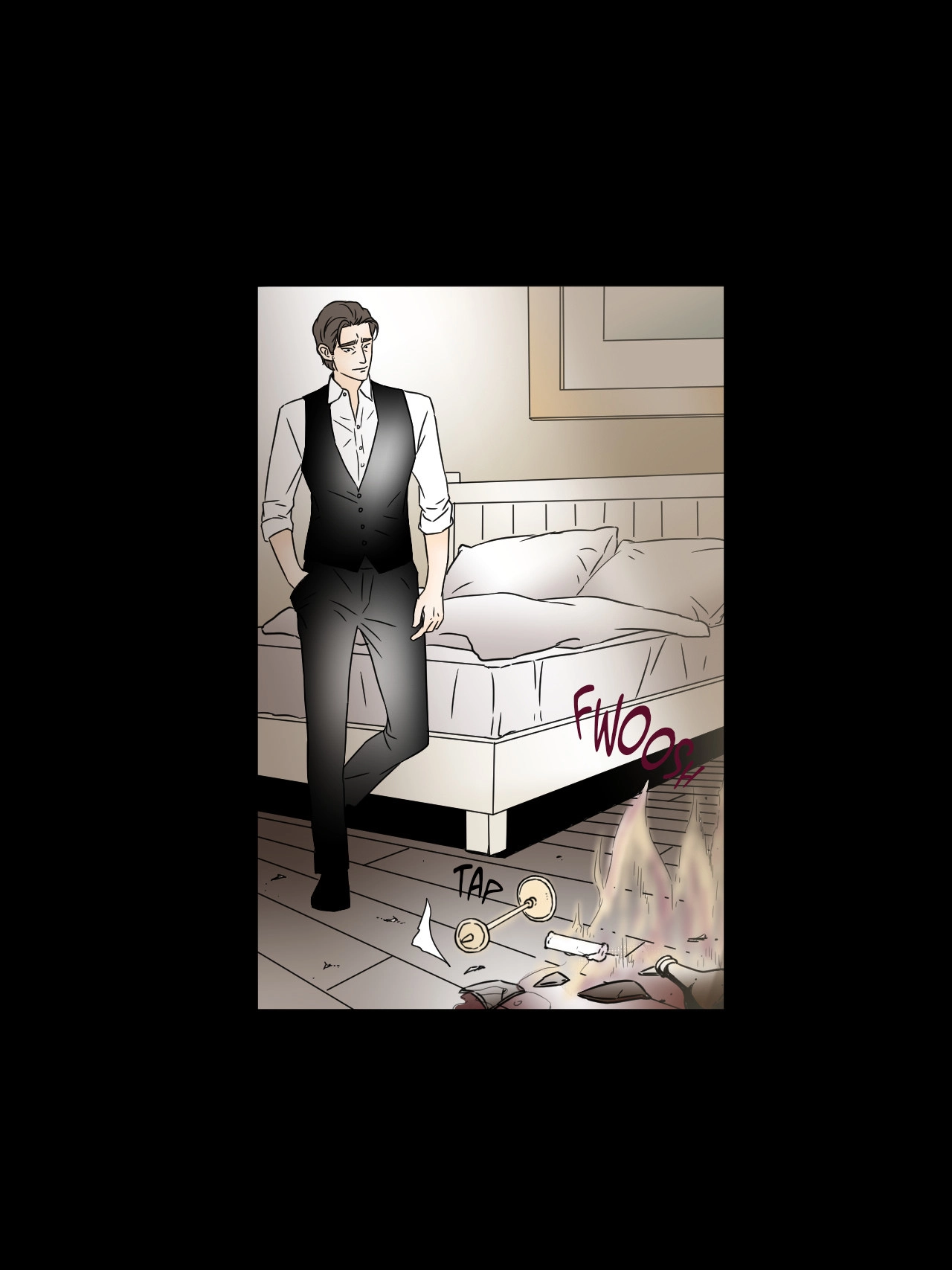 Rent Boy - Chapter 59 Page 34