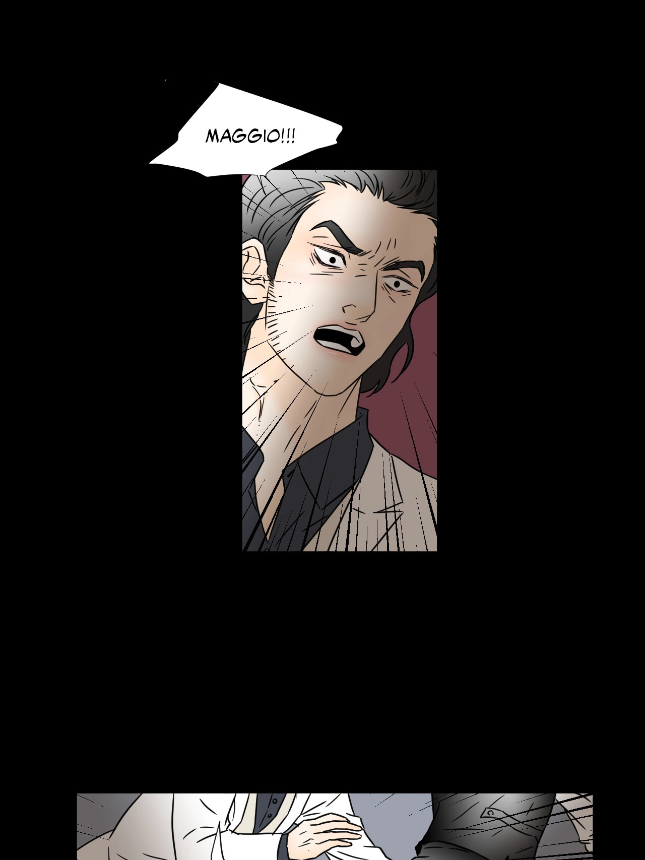 Rent Boy - Chapter 59 Page 35