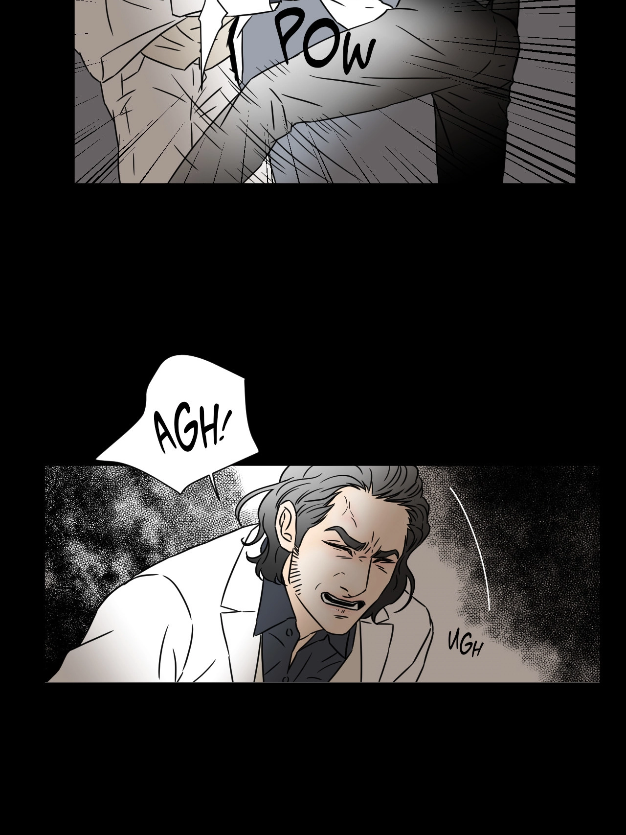 Rent Boy - Chapter 59 Page 36