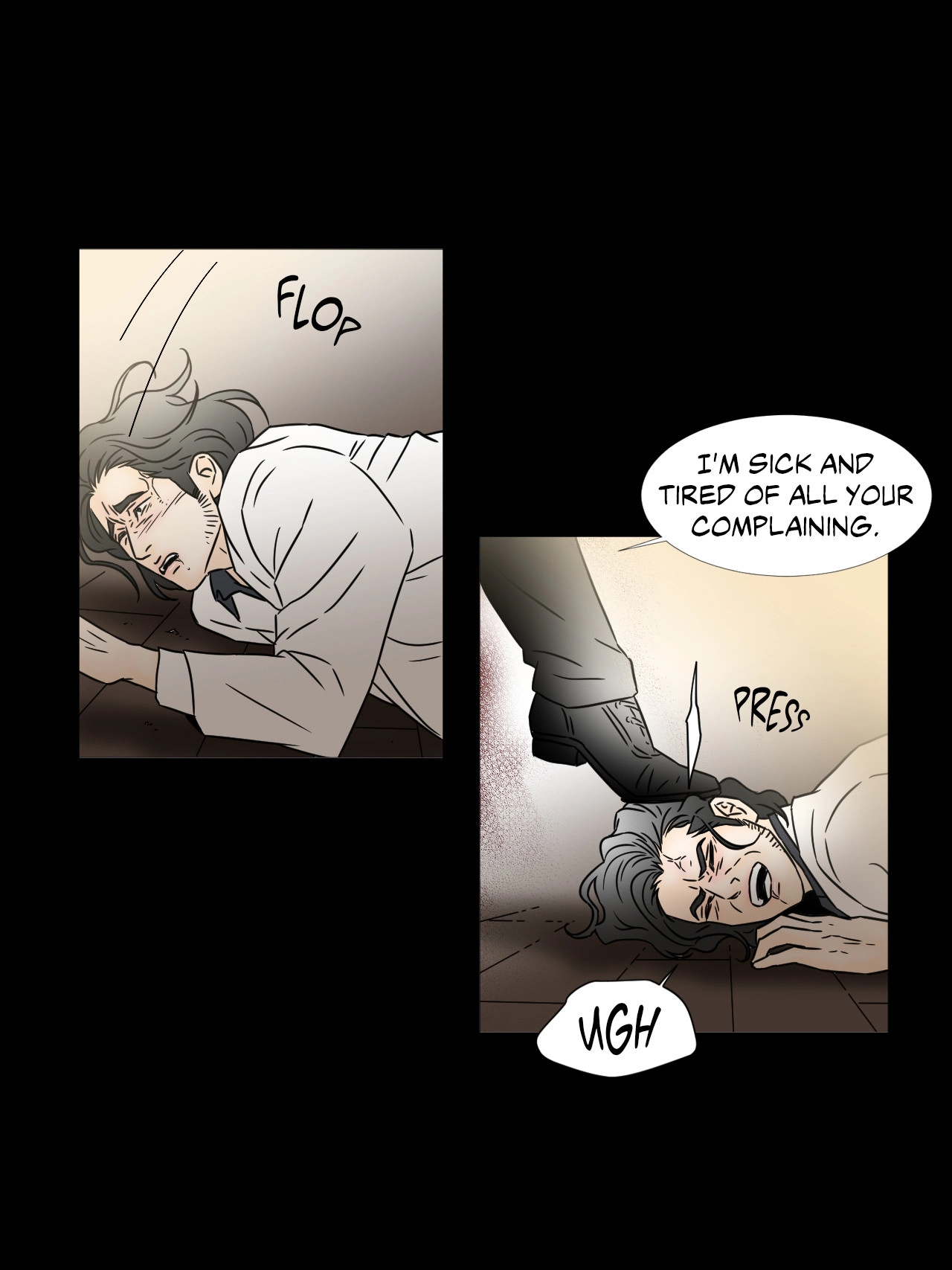 Rent Boy - Chapter 59 Page 37