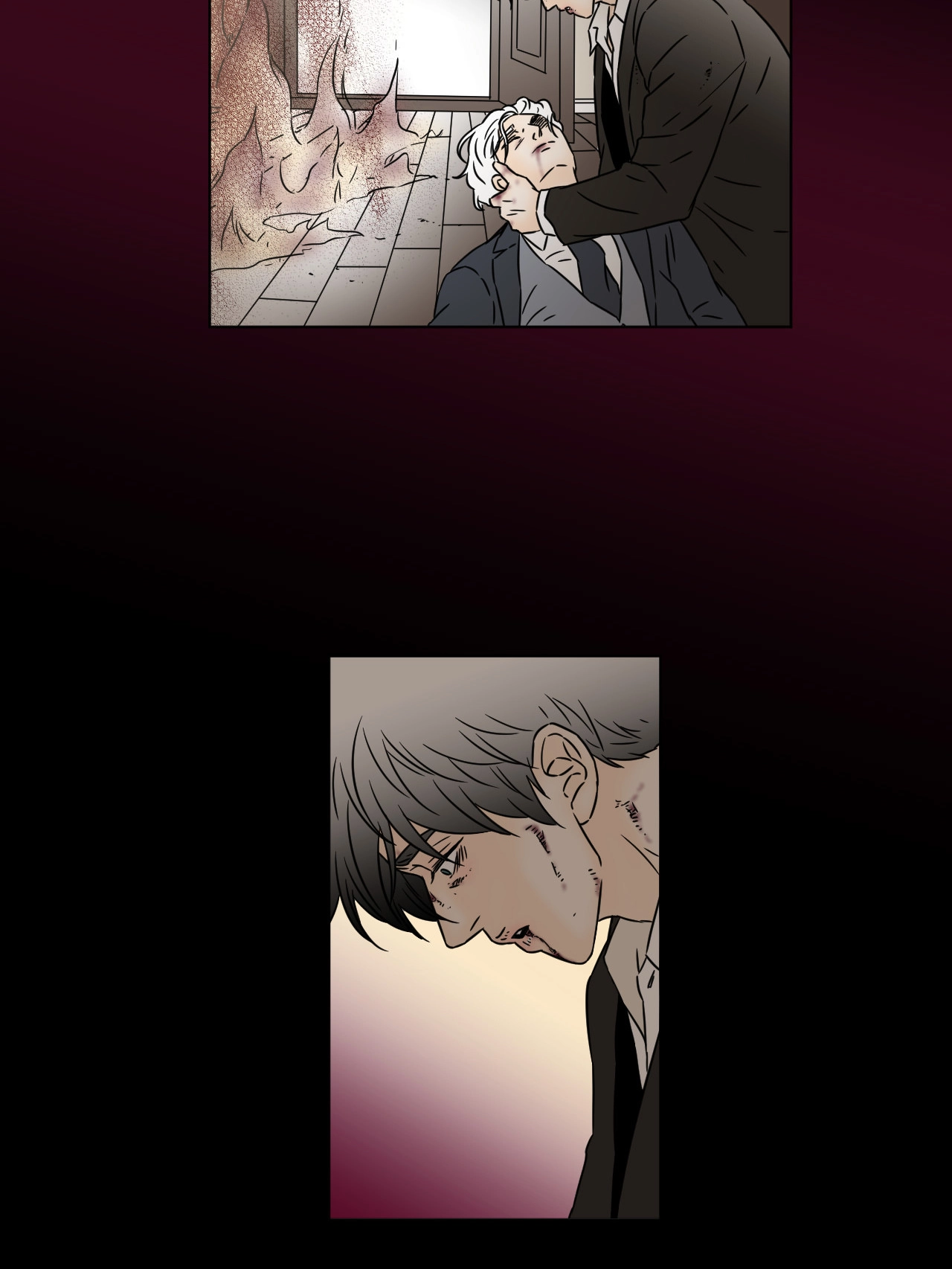 Rent Boy - Chapter 59 Page 39