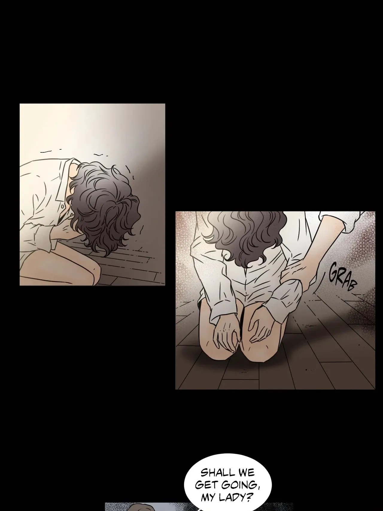Rent Boy - Chapter 59 Page 40