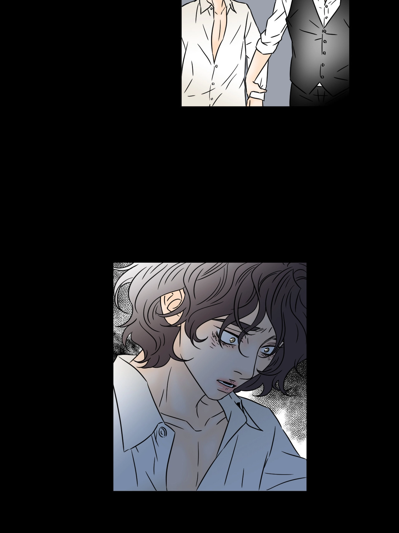 Rent Boy - Chapter 59 Page 42