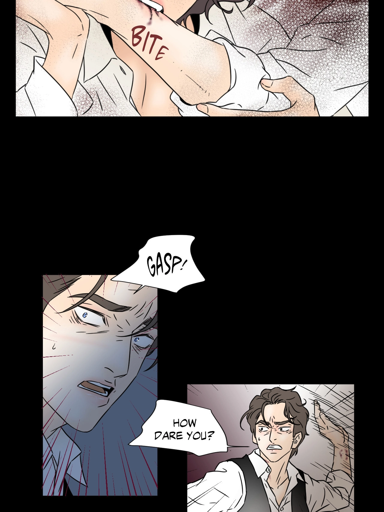 Rent Boy - Chapter 59 Page 44