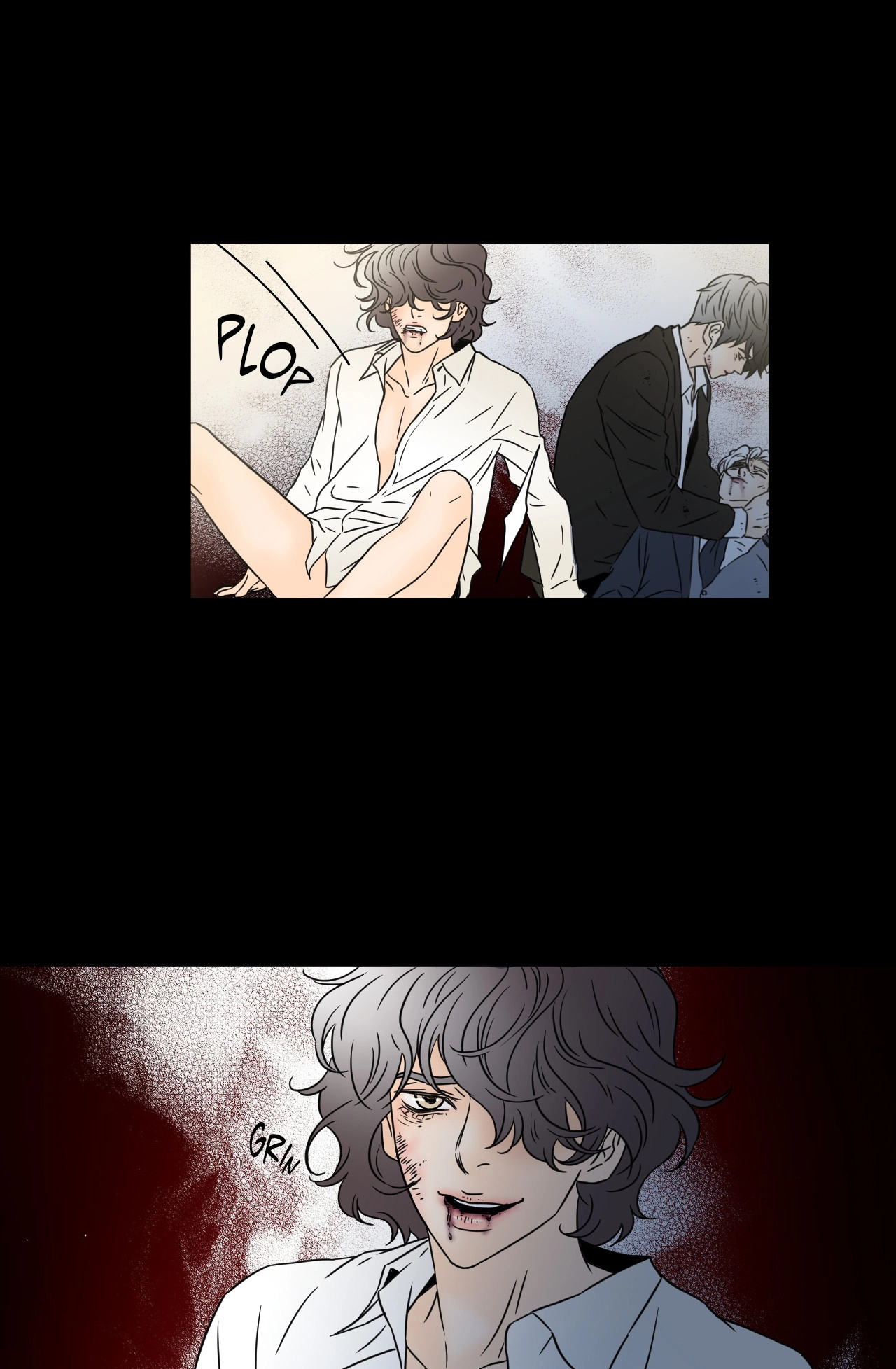 Rent Boy - Chapter 59 Page 46