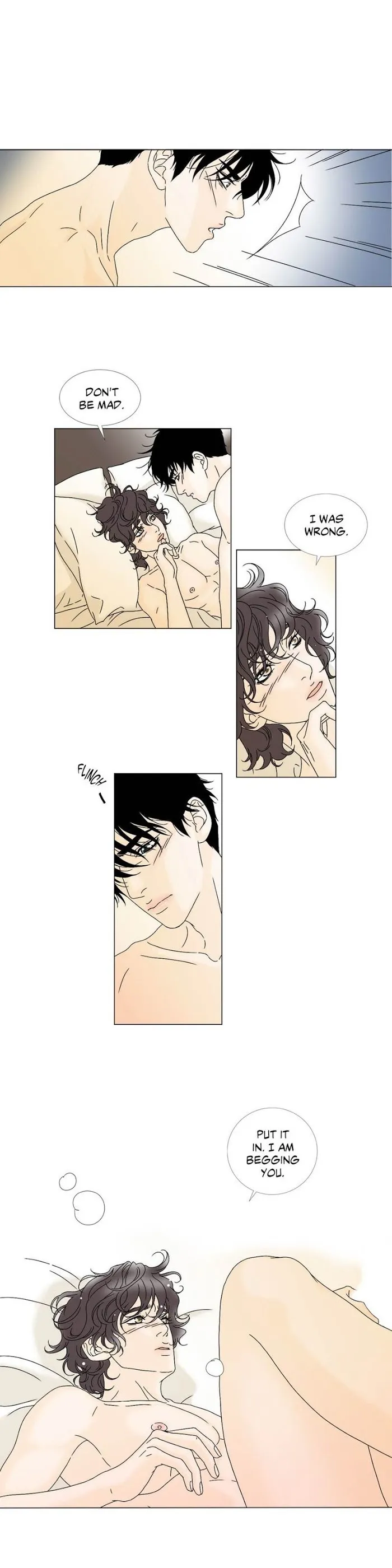 Rent Boy - Chapter 6 Page 3