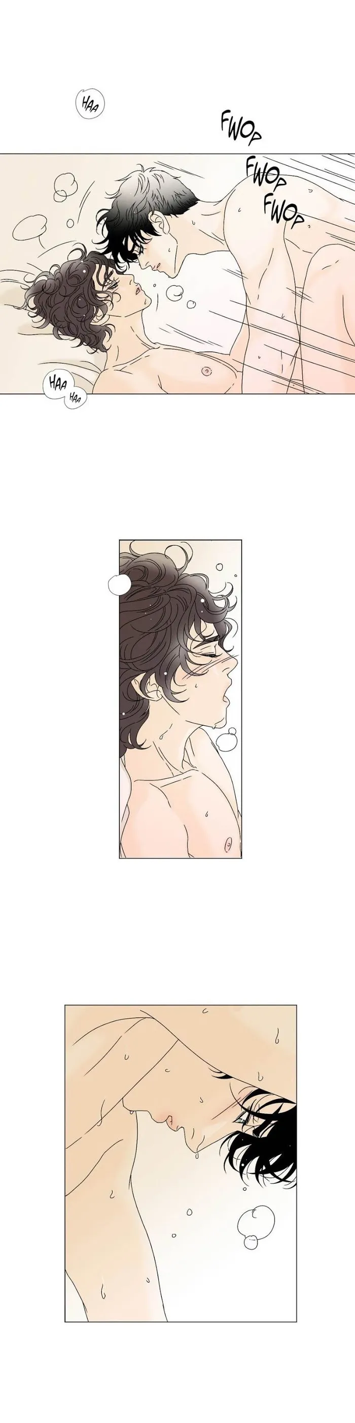 Rent Boy - Chapter 6 Page 6