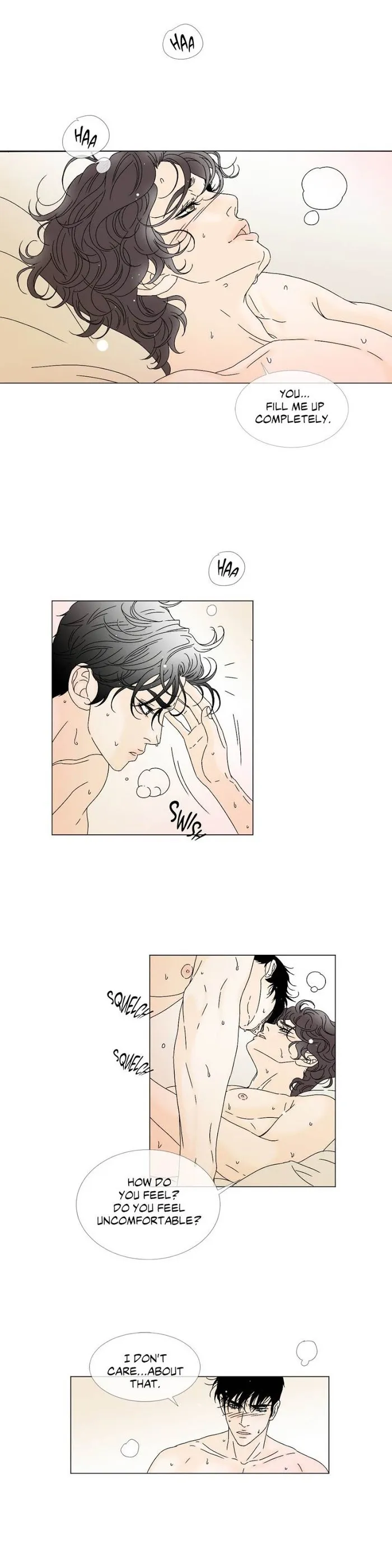 Rent Boy - Chapter 6 Page 7