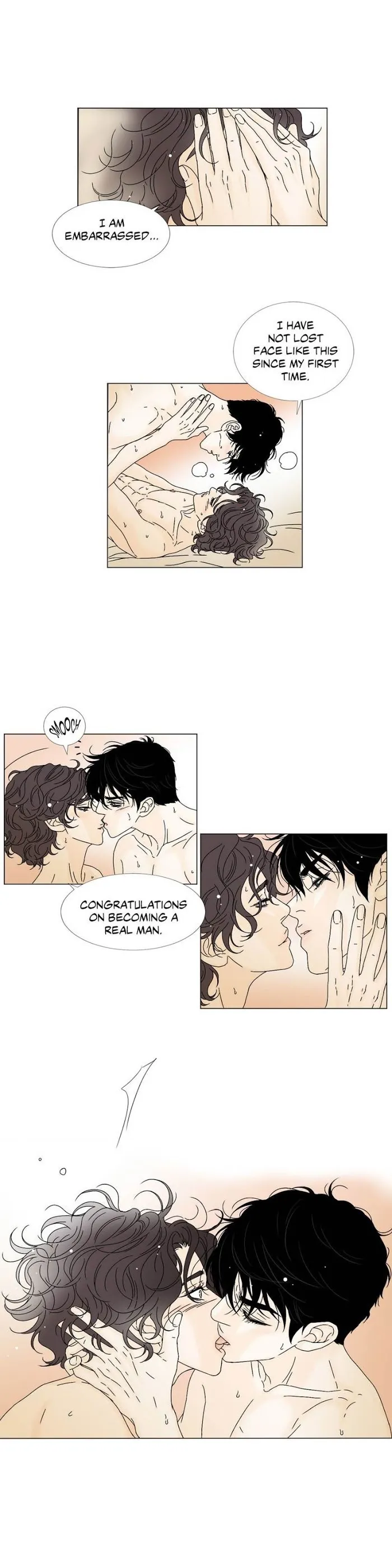 Rent Boy - Chapter 6 Page 14