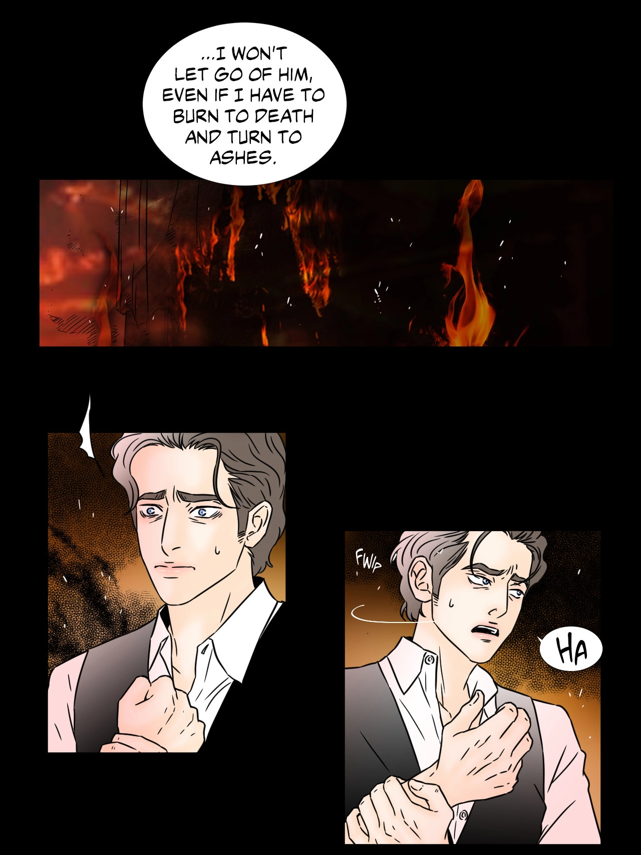 Rent Boy - Chapter 60 Page 6