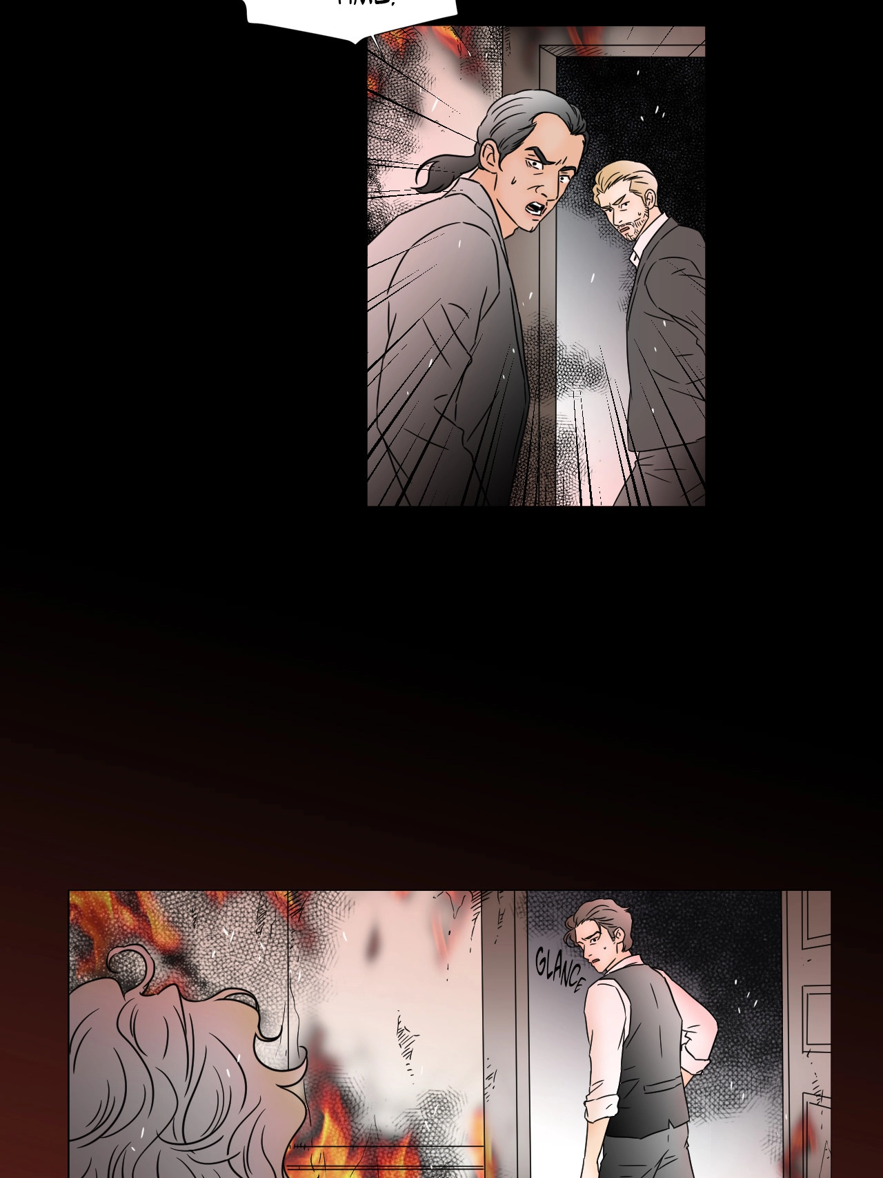 Rent Boy - Chapter 60 Page 8