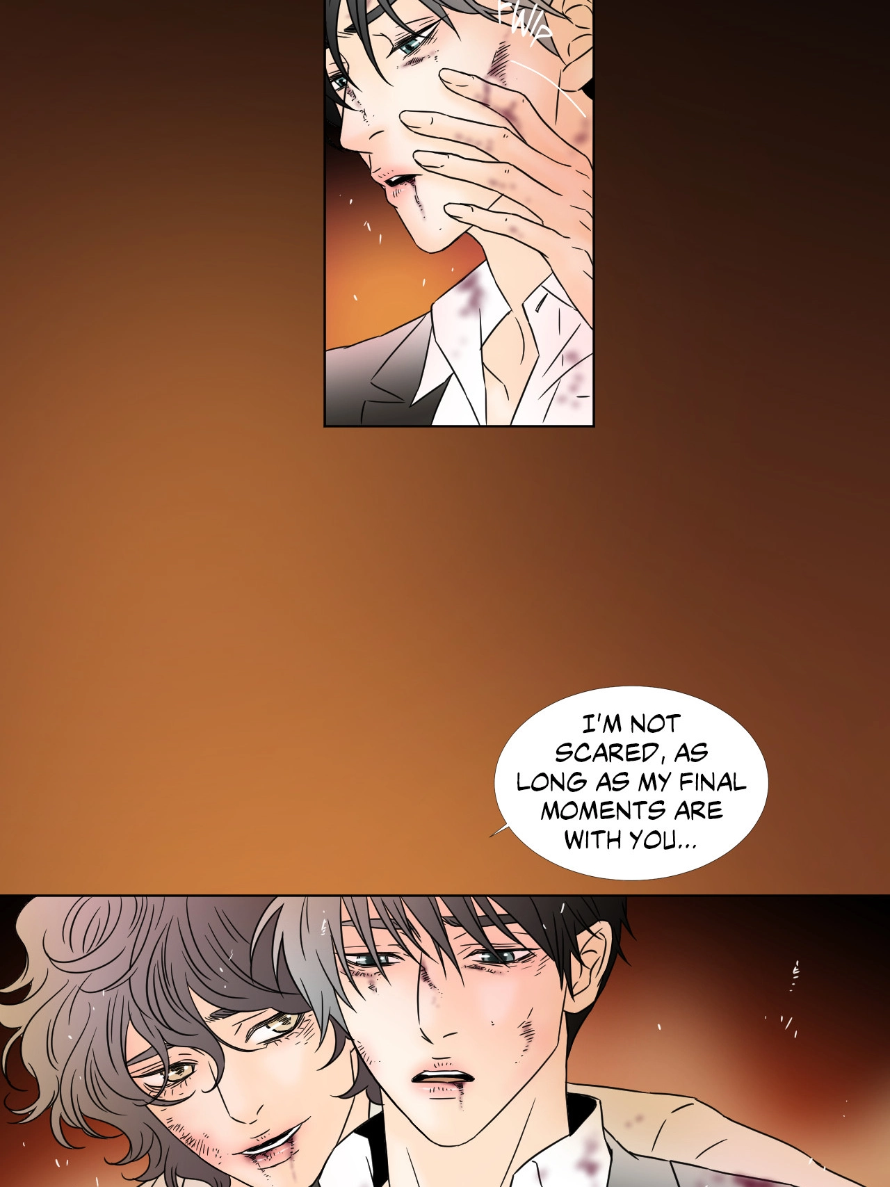 Rent Boy - Chapter 60 Page 11