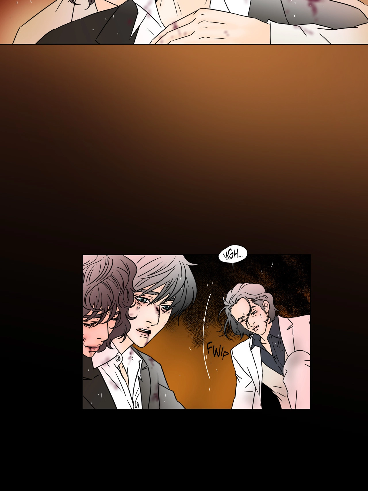 Rent Boy - Chapter 60 Page 12