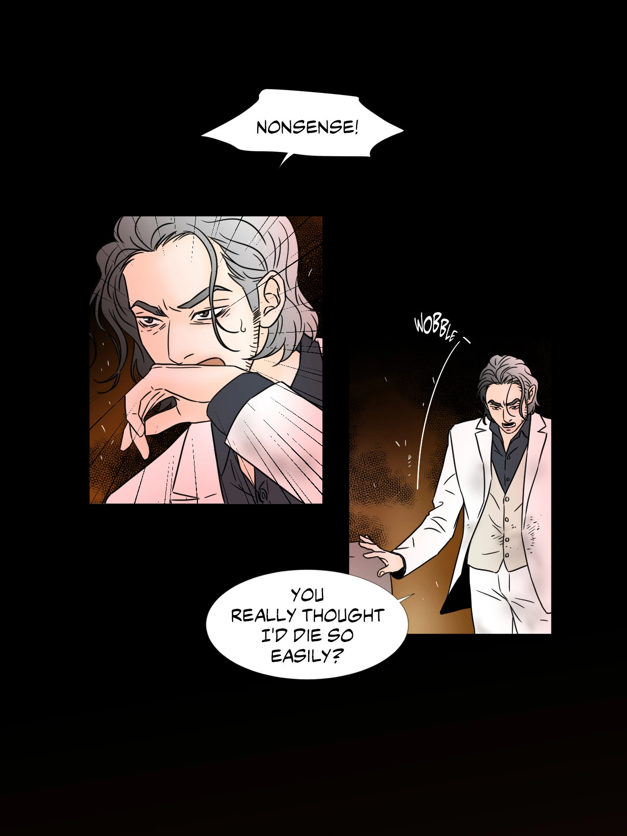 Rent Boy - Chapter 60 Page 13