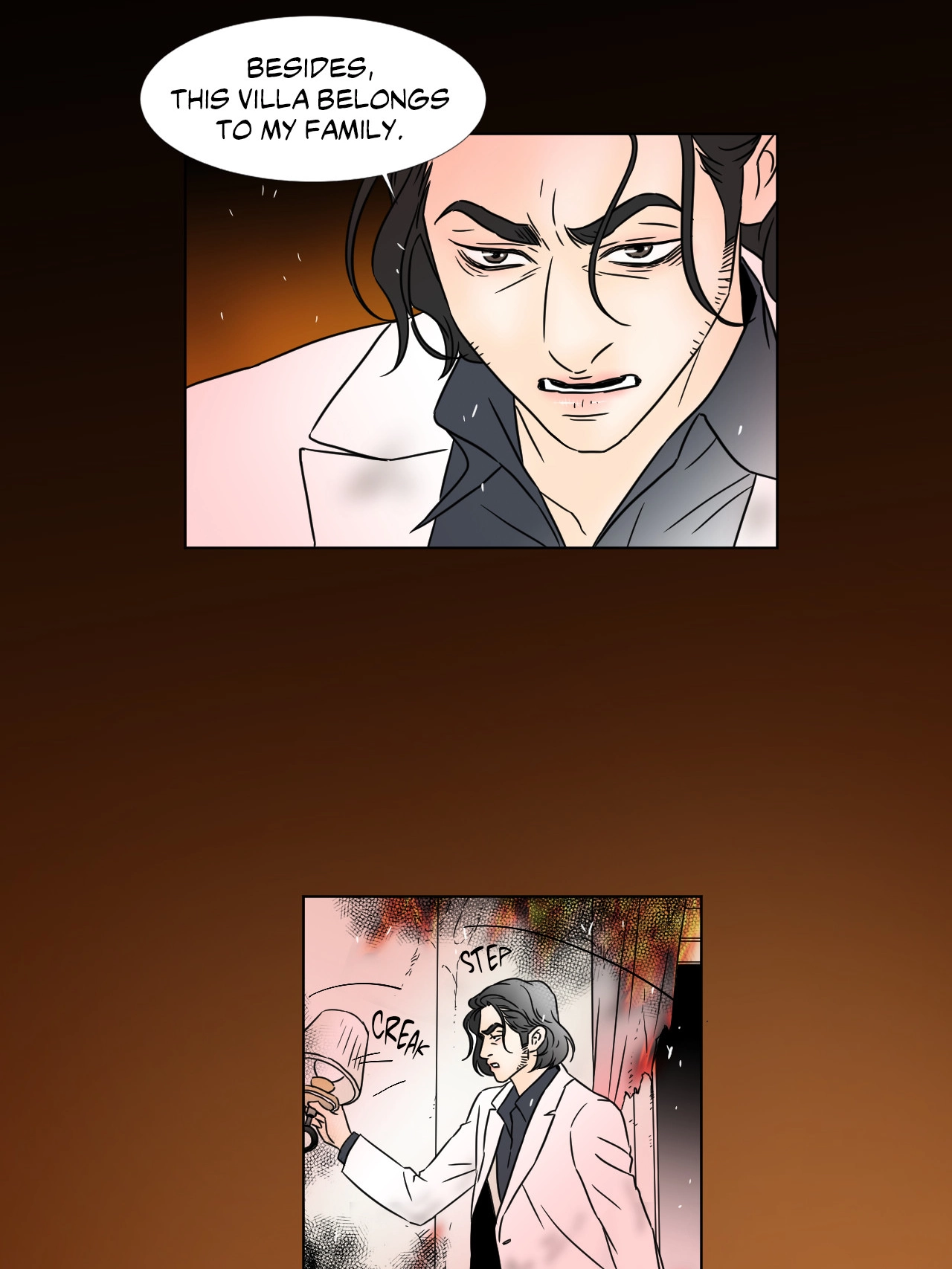 Rent Boy - Chapter 60 Page 14