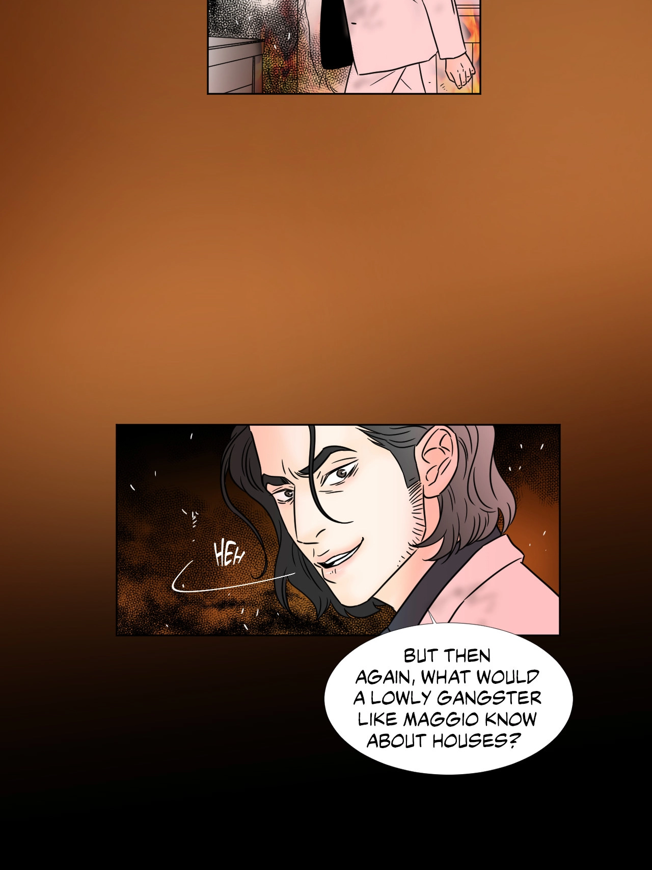 Rent Boy - Chapter 60 Page 15