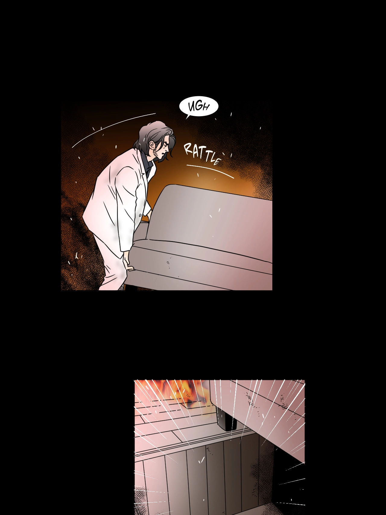 Rent Boy - Chapter 60 Page 16